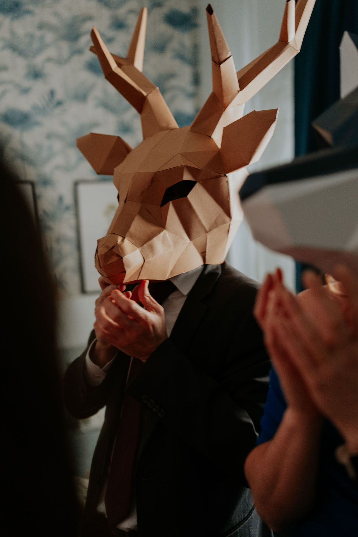 Masia de San Antonio de Poyo Valencia