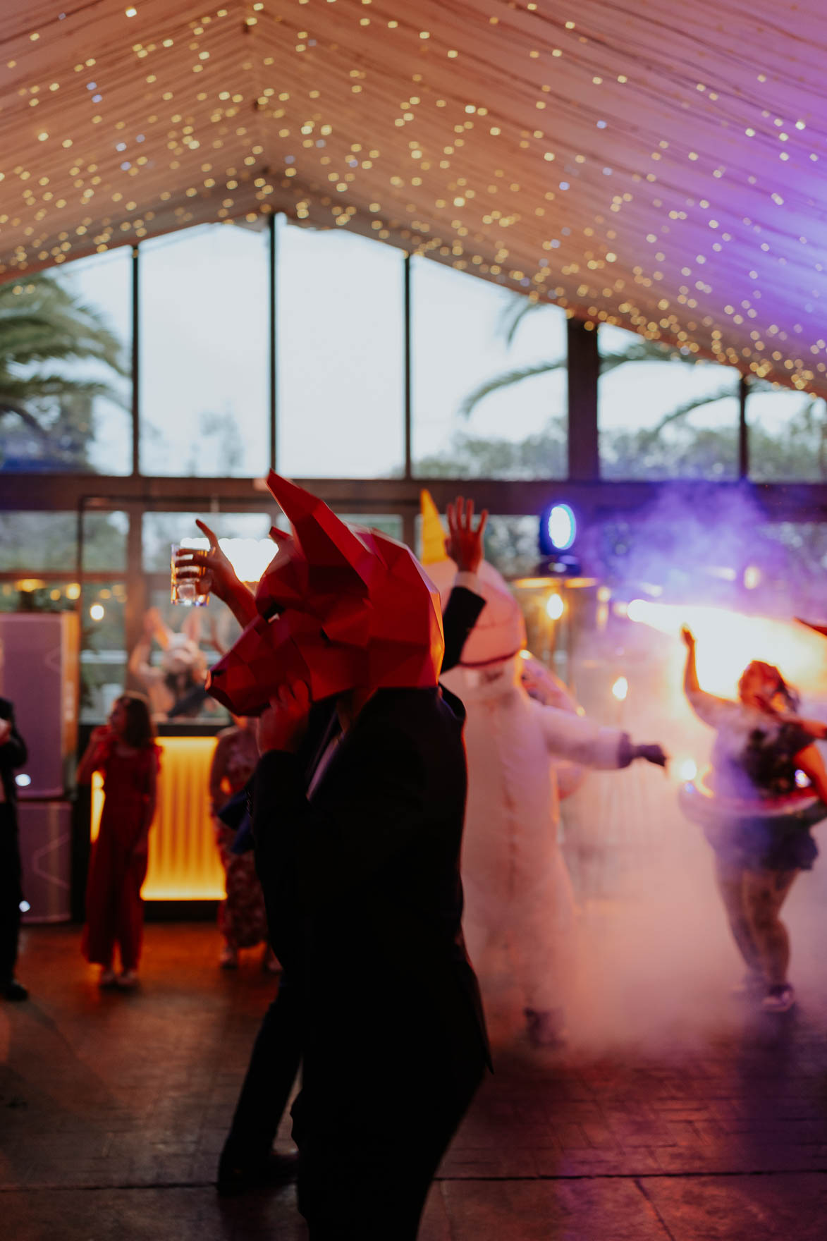 Masia de San Antonio de Poyo Valencia