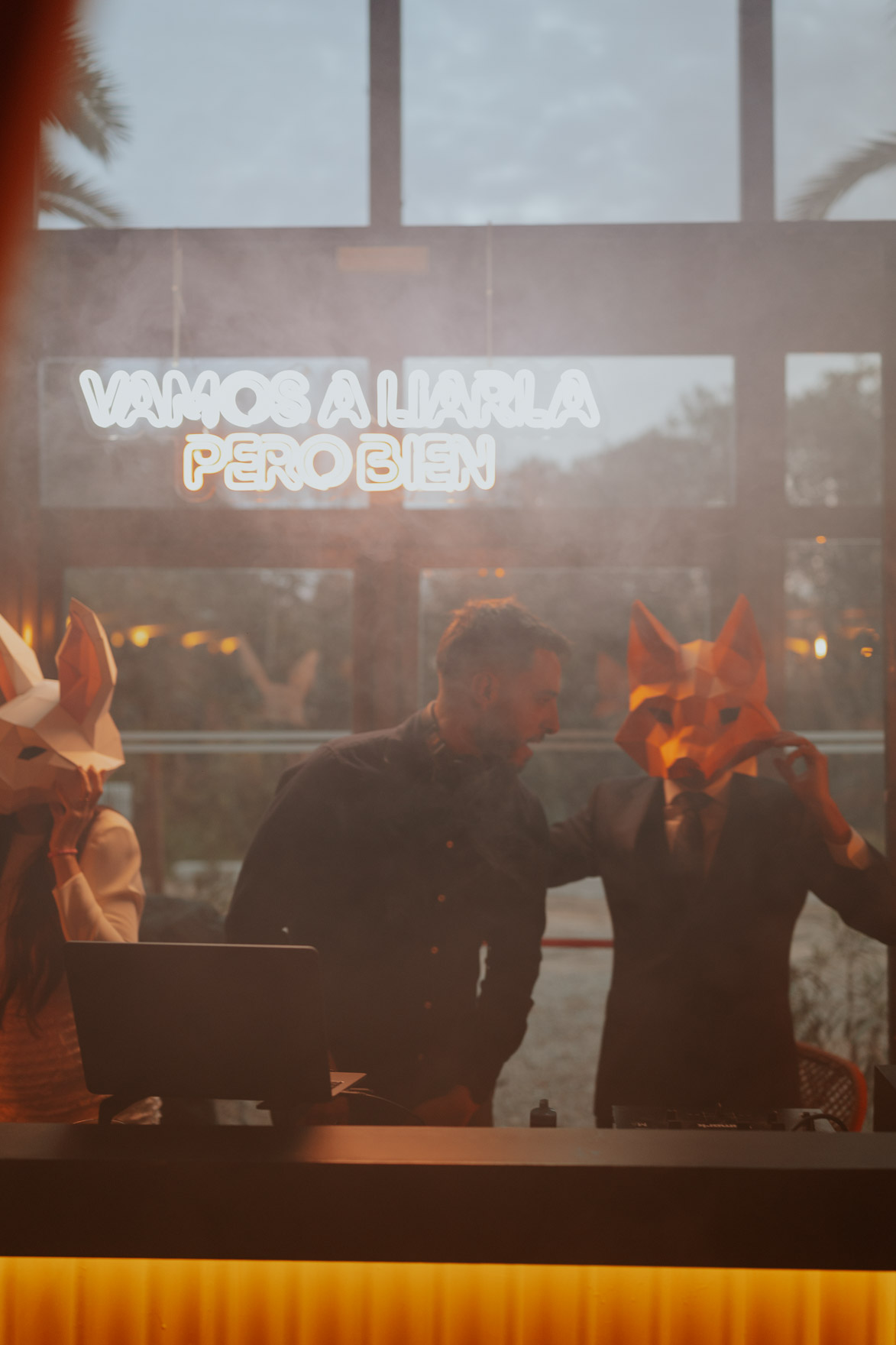 Masia de San Antonio de Poyo Valencia