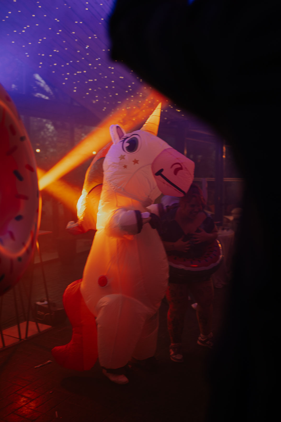 Masia de San Antonio de Poyo Valencia