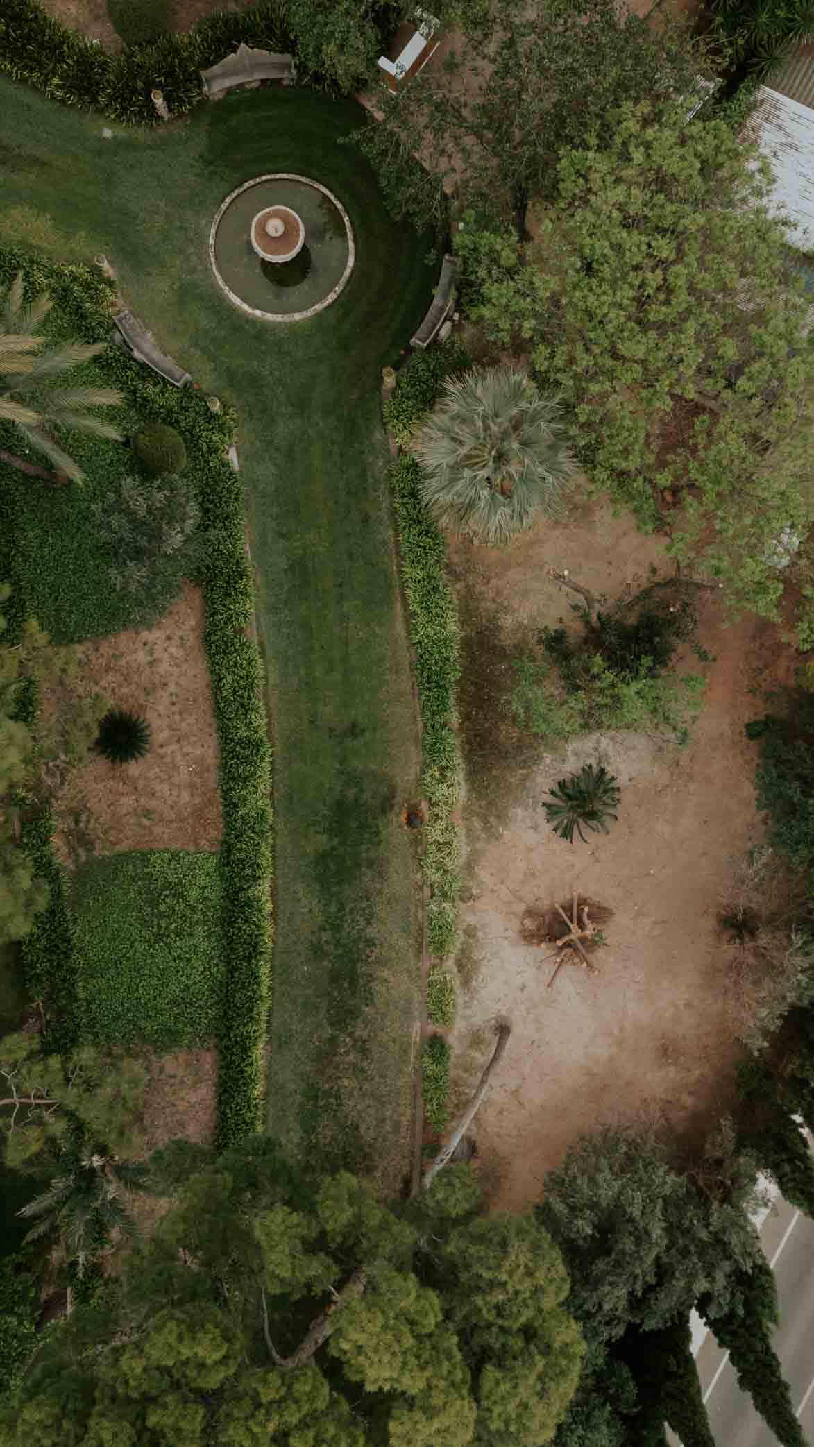 Boda religiosa en Casa Santoja