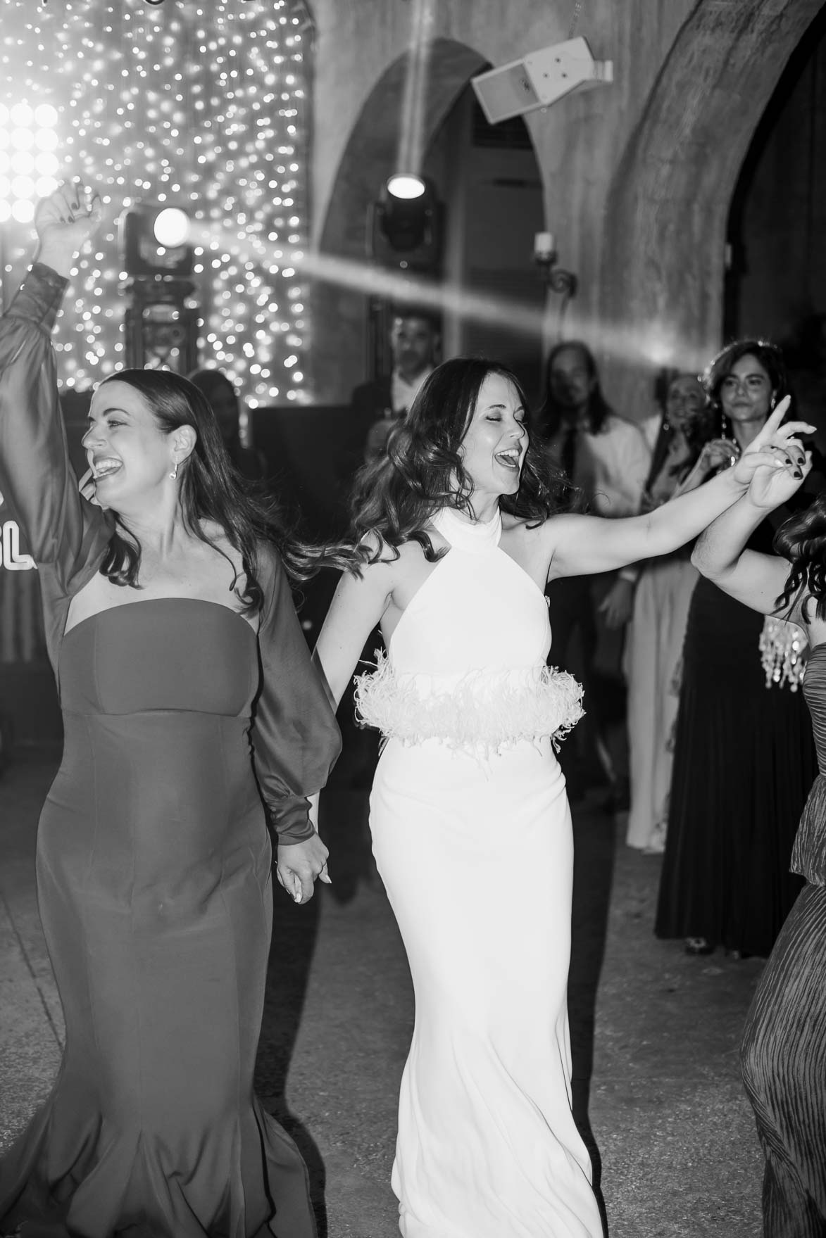 BODA EN CASA SANTONJA