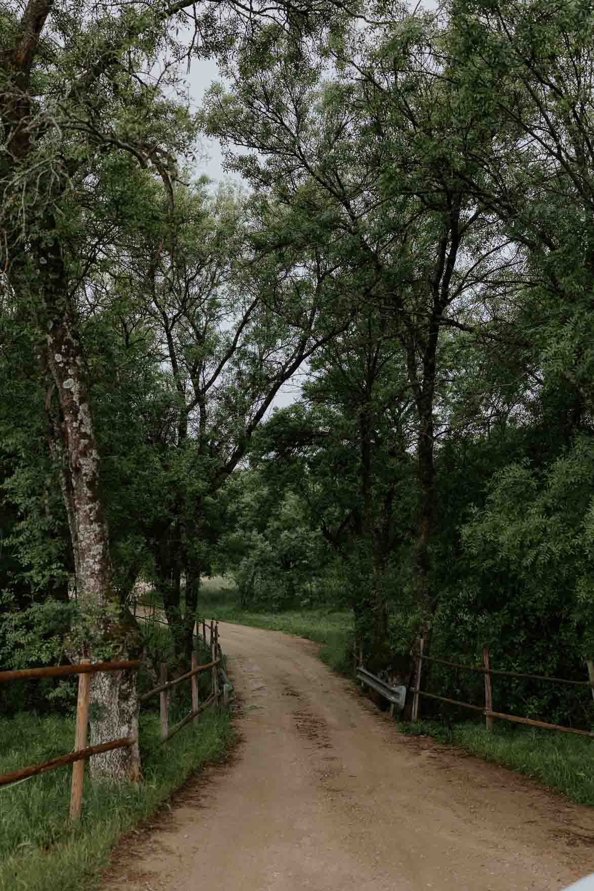 Boda en Finca Prados Moros Guadarrama