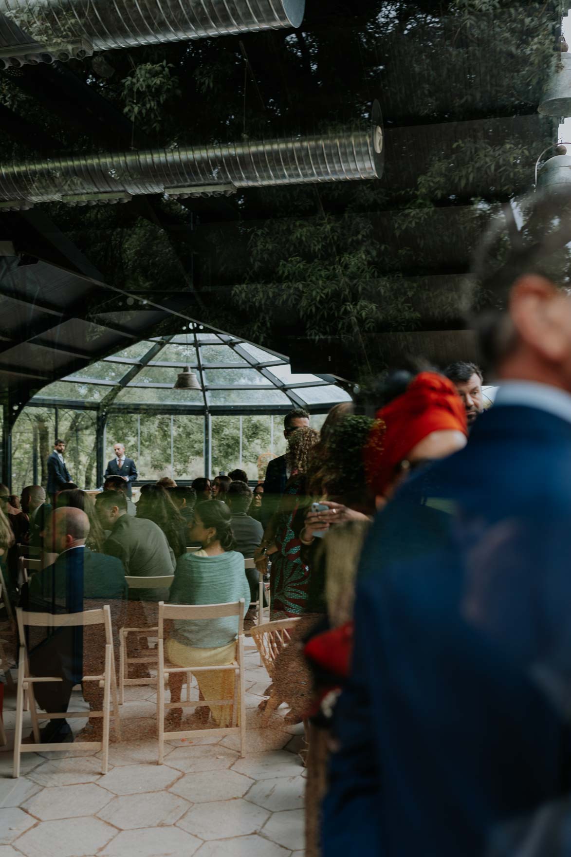 Boda en Finca Prado Moros Guadarrama