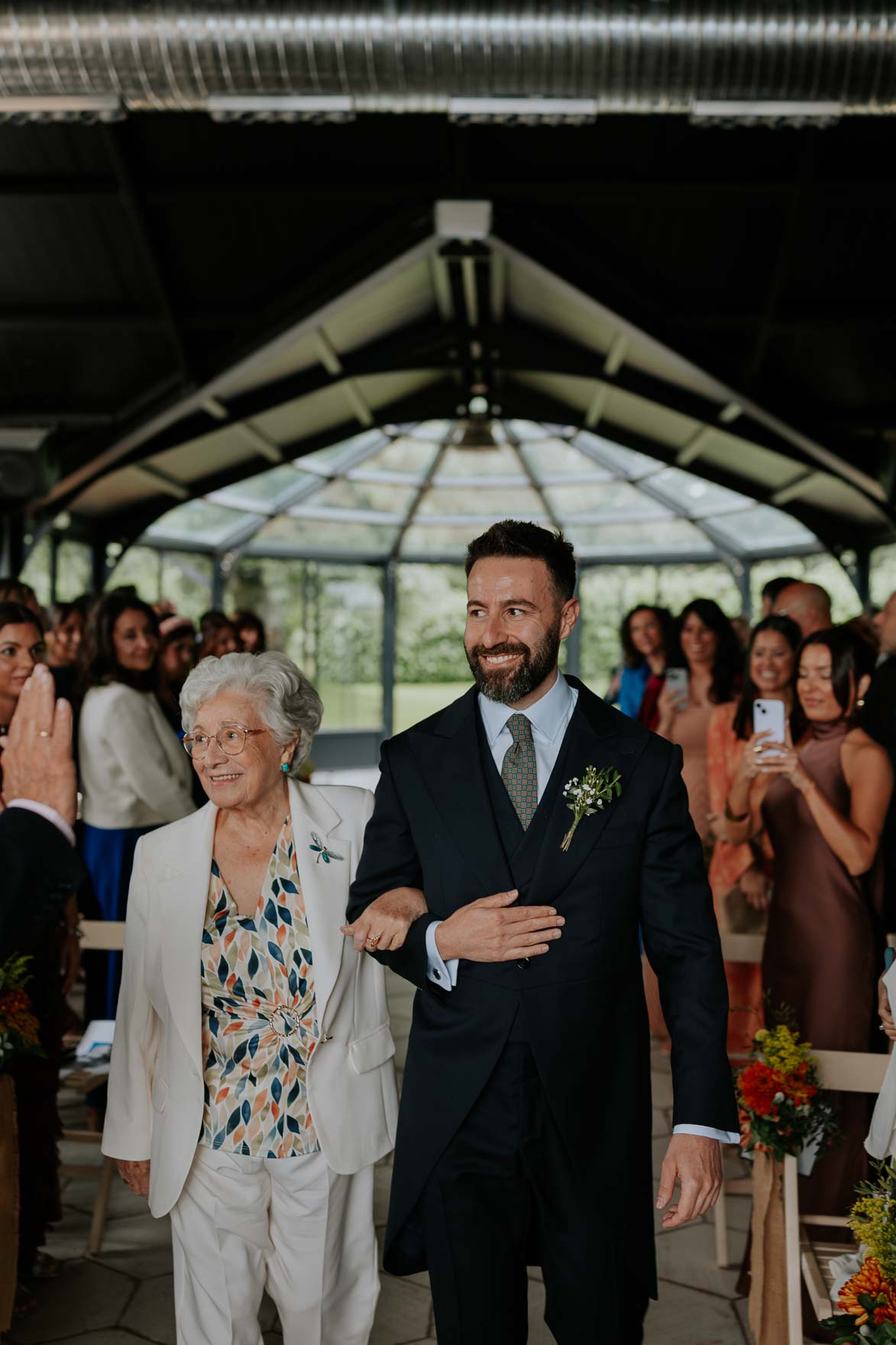 Boda en Finca Prados Moros Guadarramaa