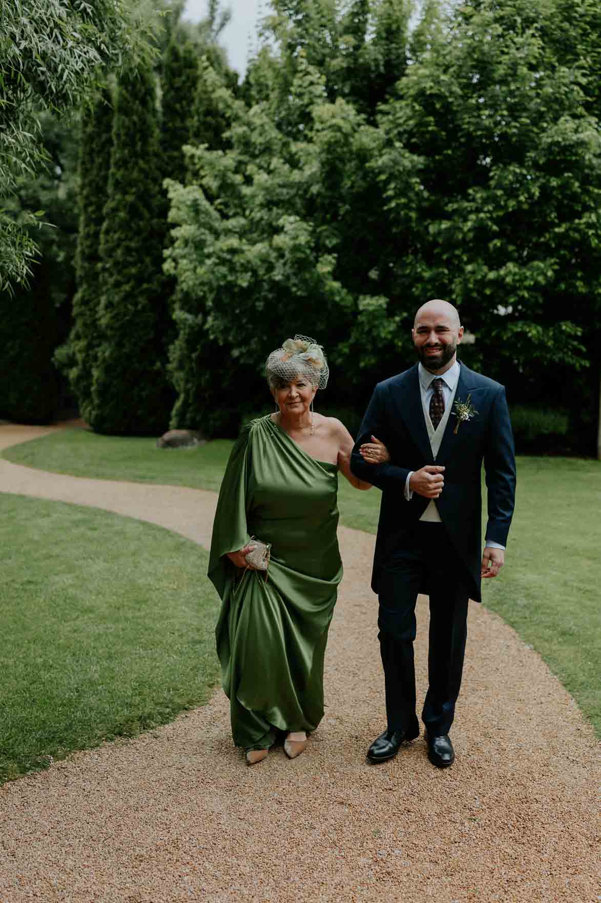 Boda en Finca Prados Moros Guadarrama