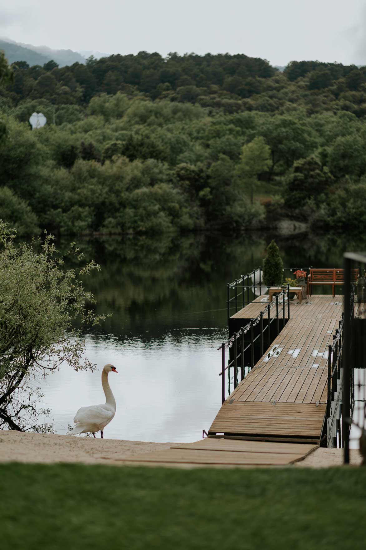 Boda en Finca Prados Moros Guadarrama