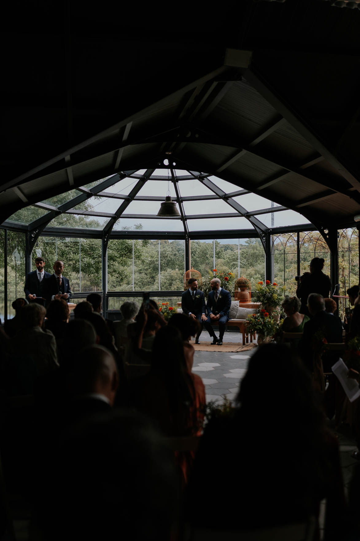 Boda en Finca Prados Moros Guadarrama