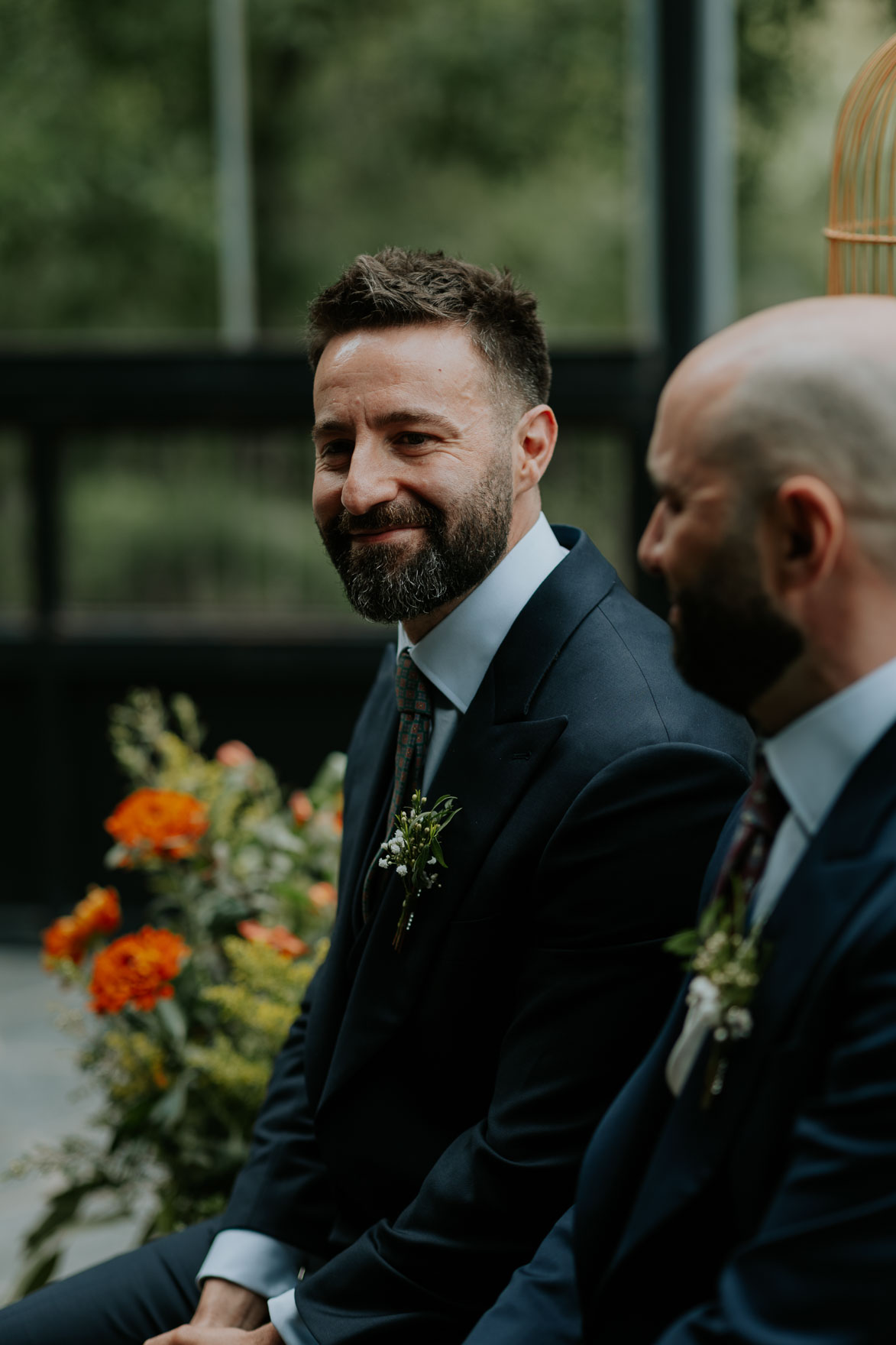 Boda en Finca Prados Moros Guadarrama