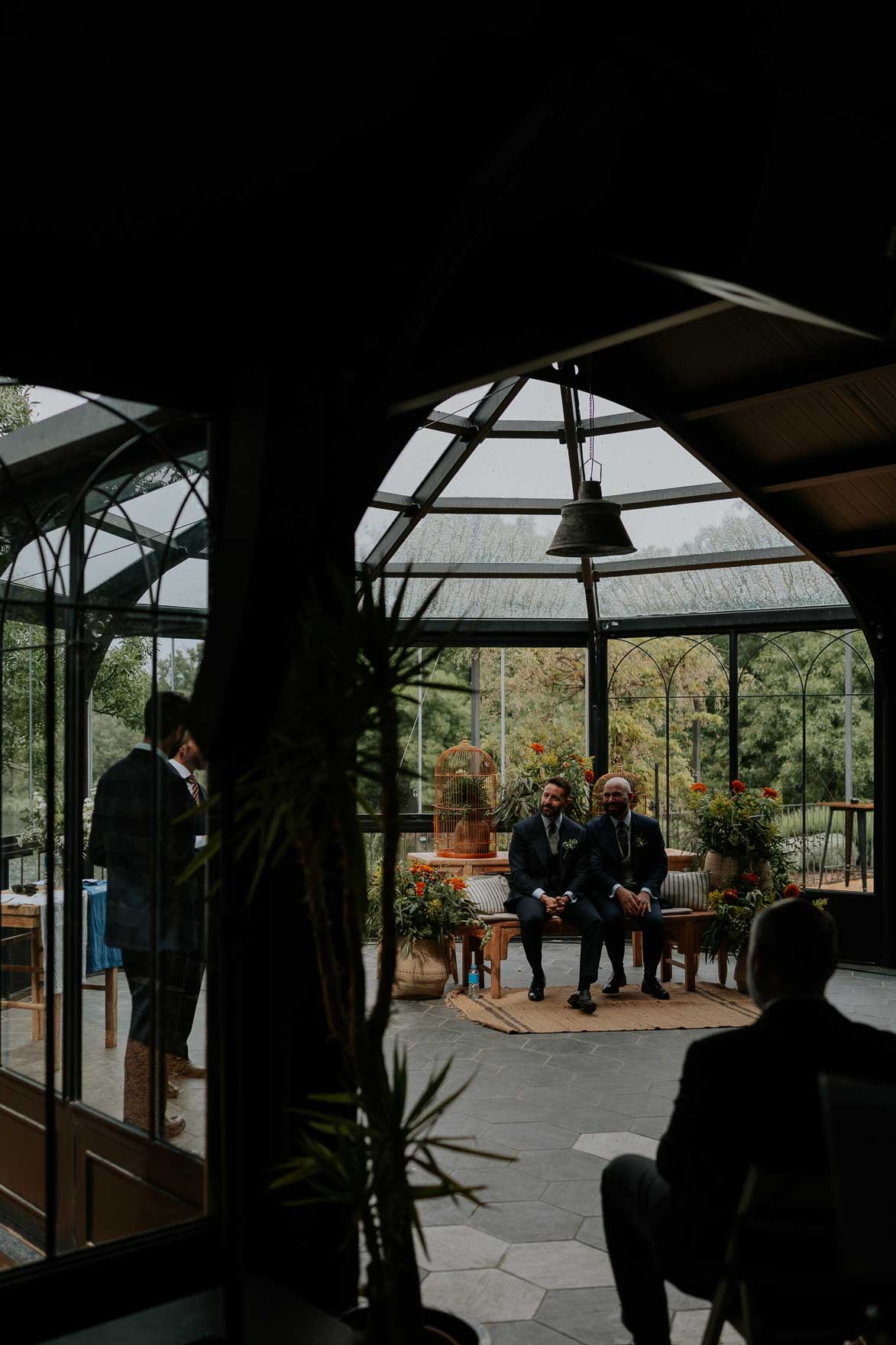 Boda en Finca Prados Moros Guadarrama