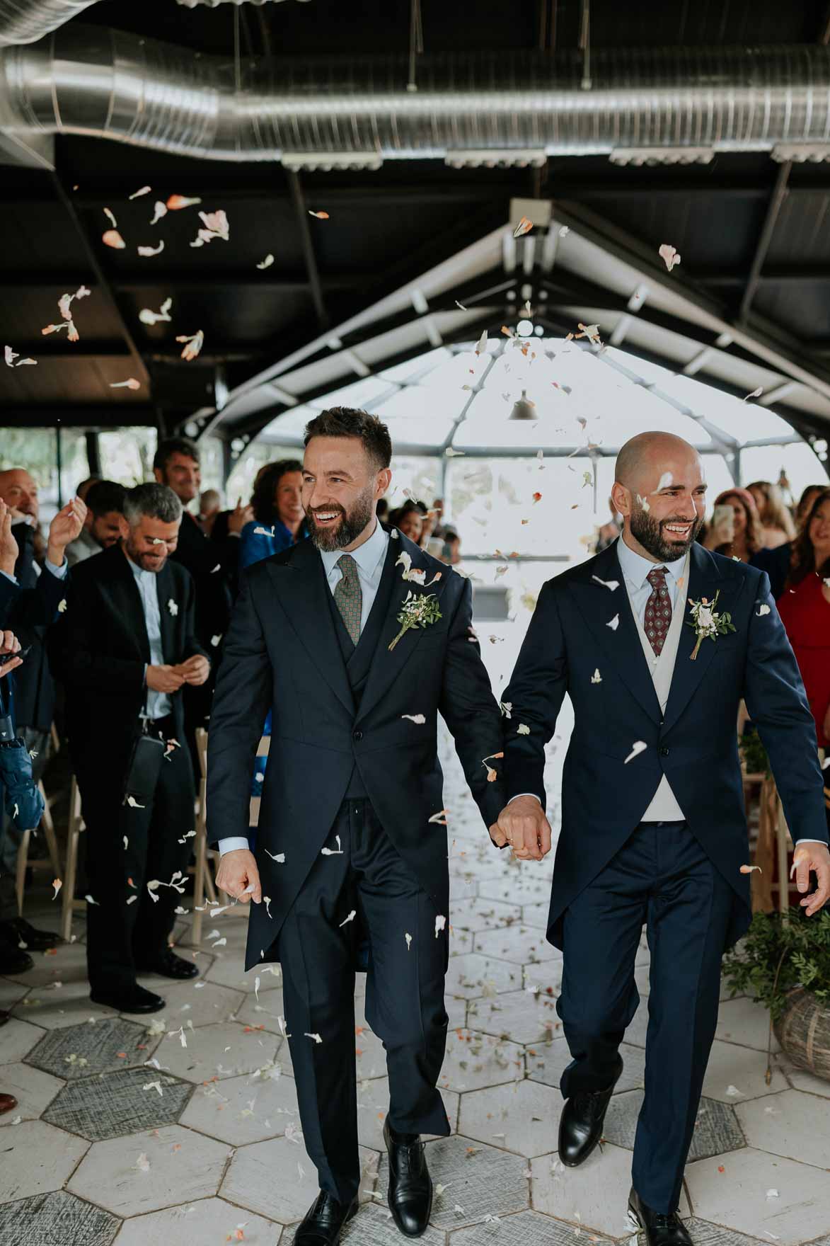 Boda en Finca Prados Moros Guadarrama