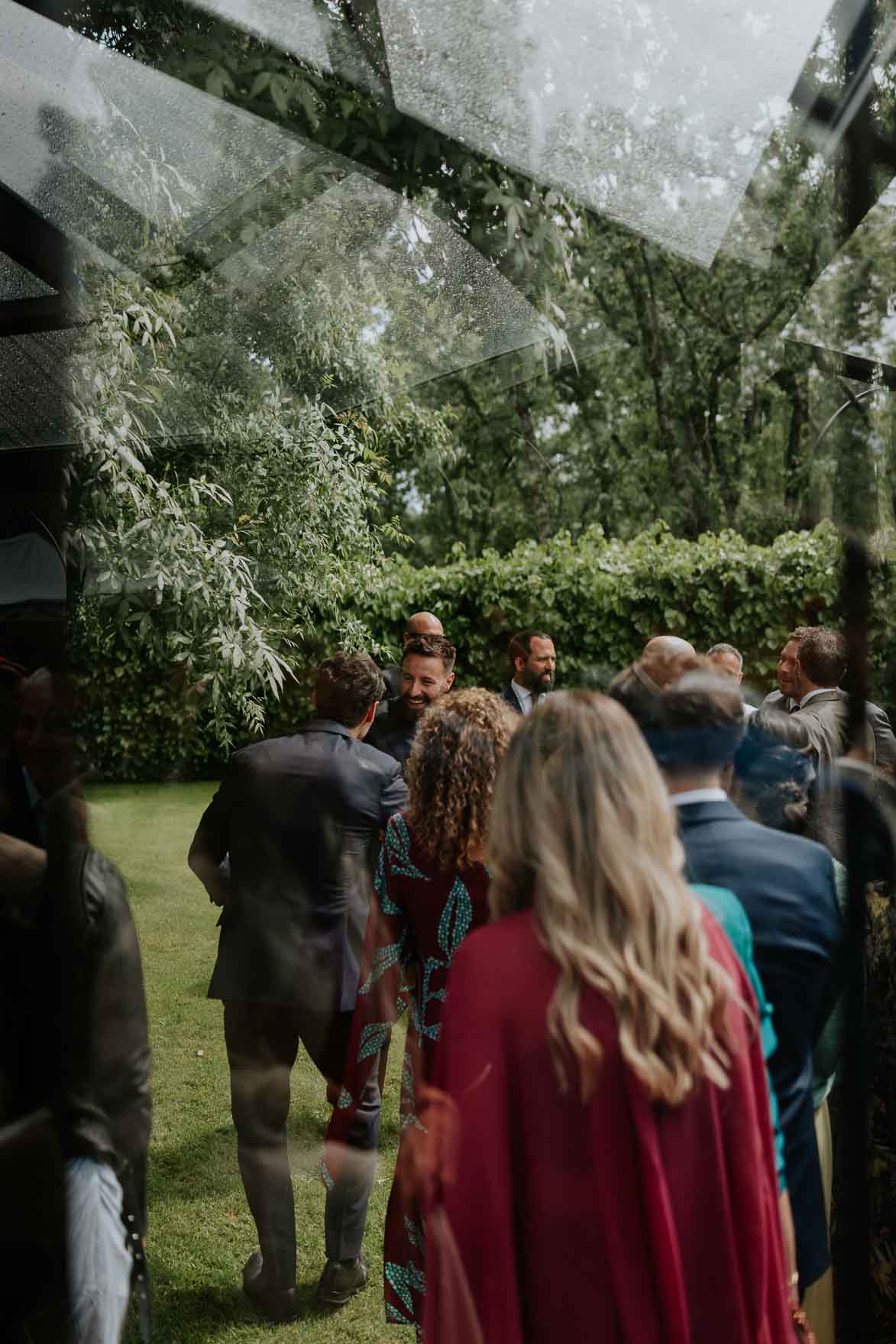 Boda en Finca Prado Moros Guadarrama