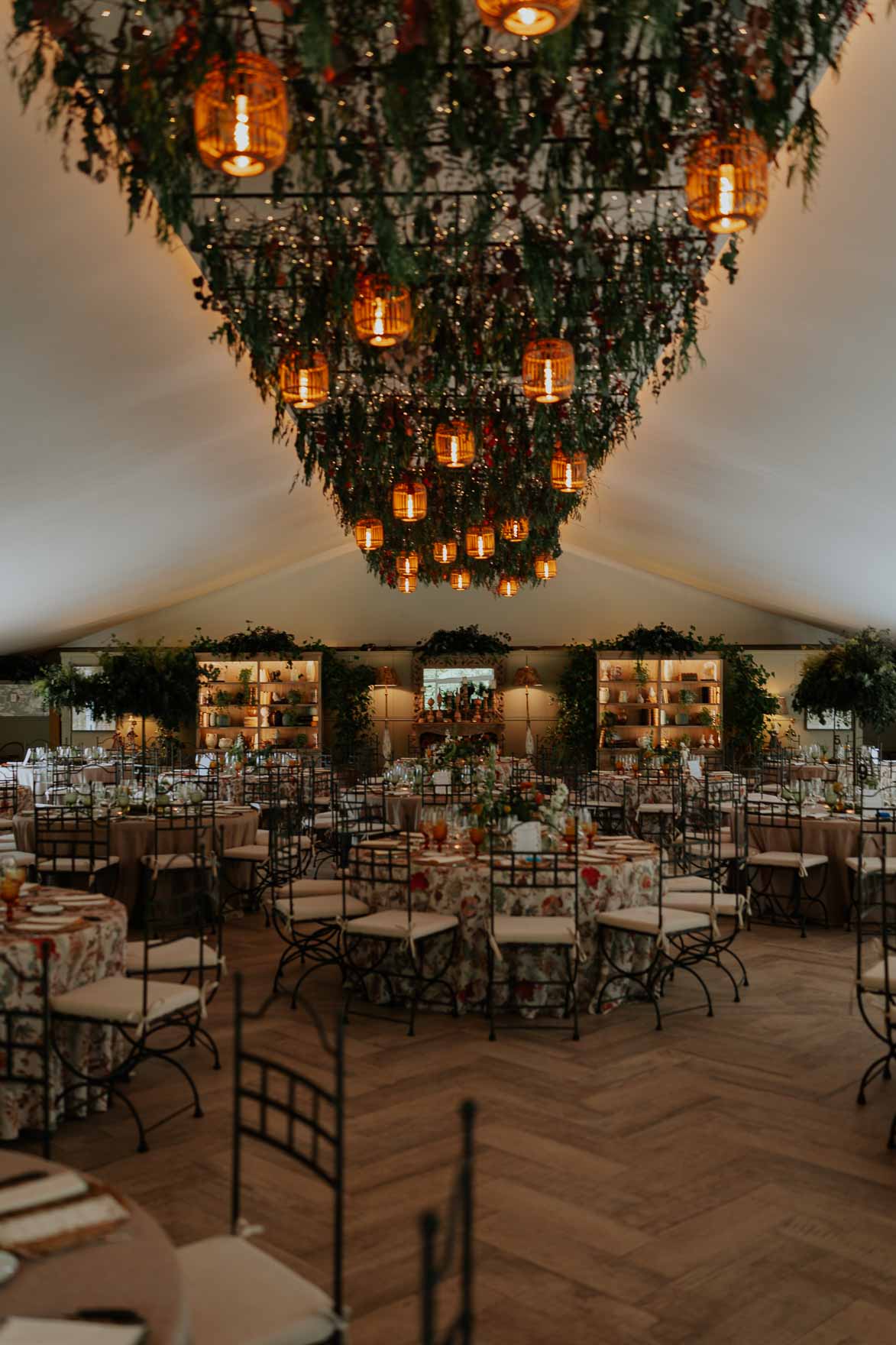 Boda en Finca Prados Moros Guadarrama