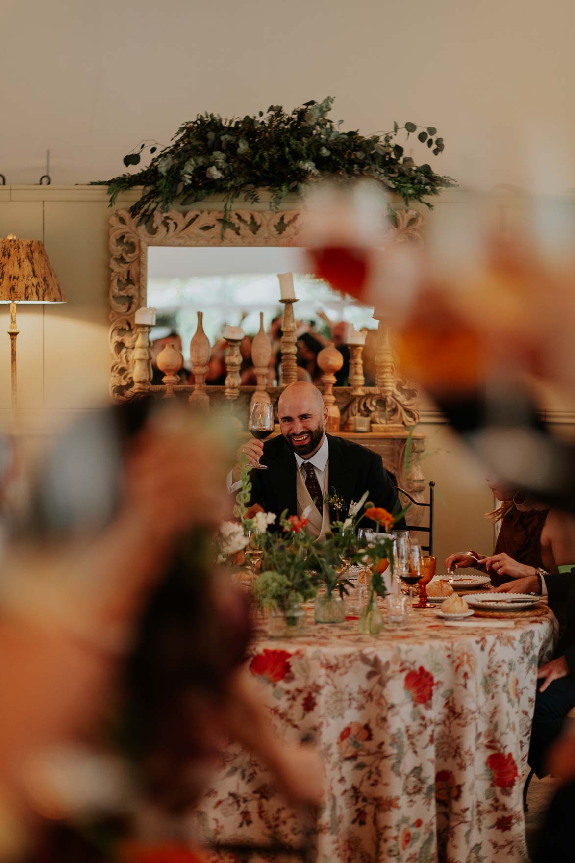 Boda en Finca Prado Moros Guadarrama