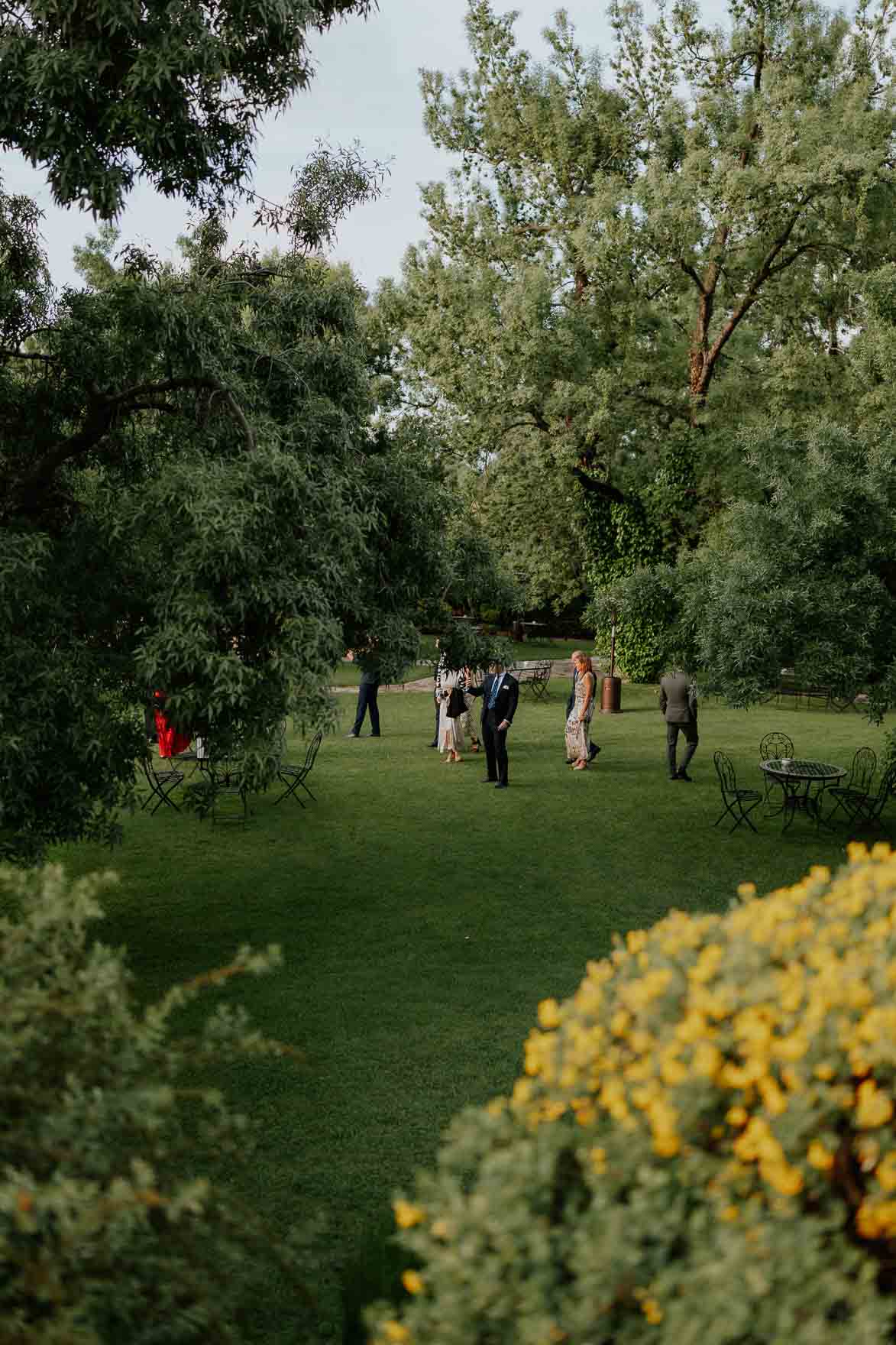 Boda en Finca Prados Moros Guadarrama