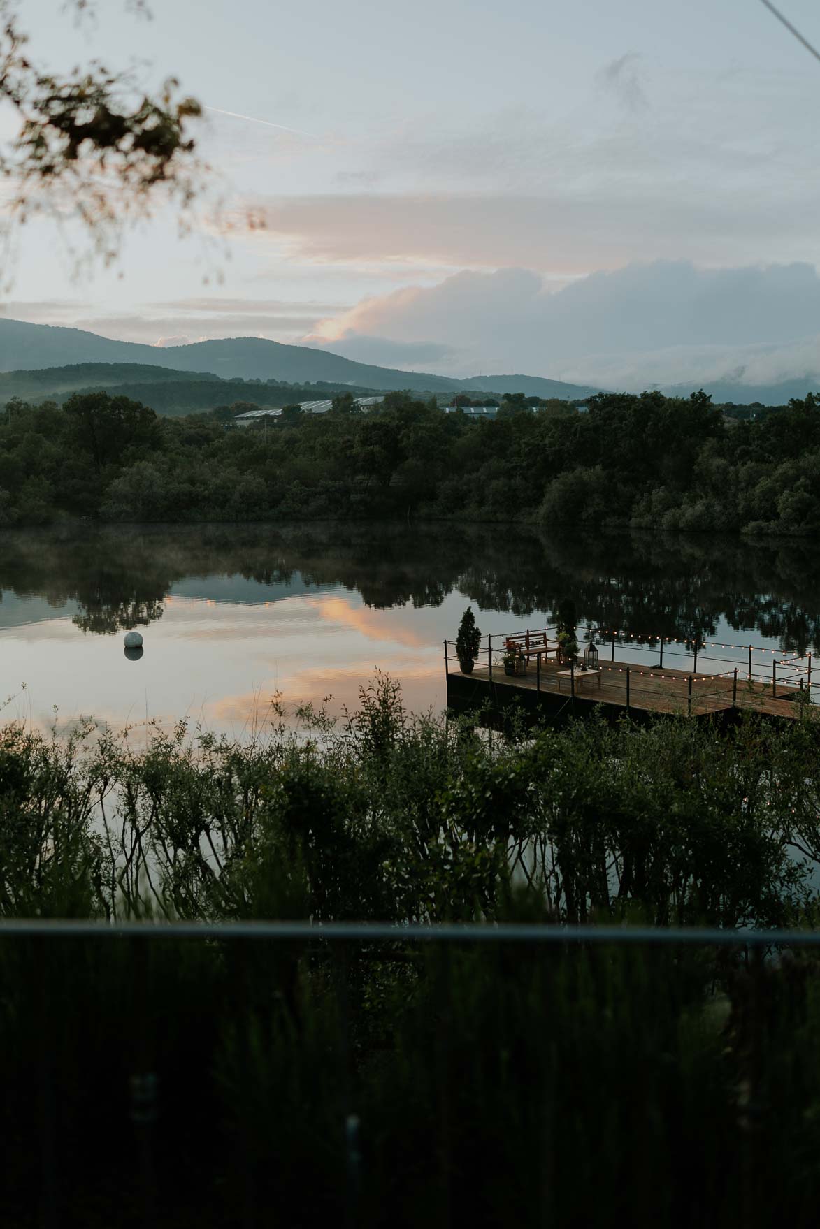 Boda en Finca Prados Moros Guadarrama