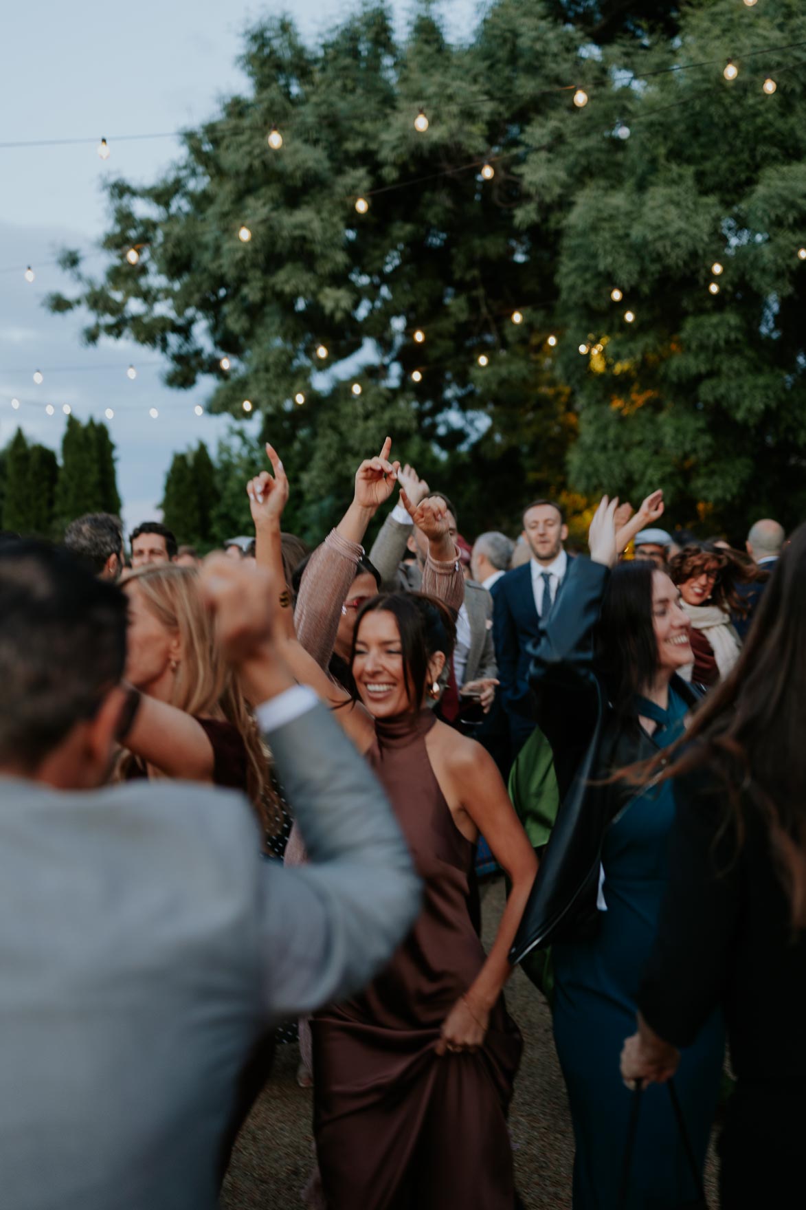 Boda en Finca Prados Moros Guadarrama