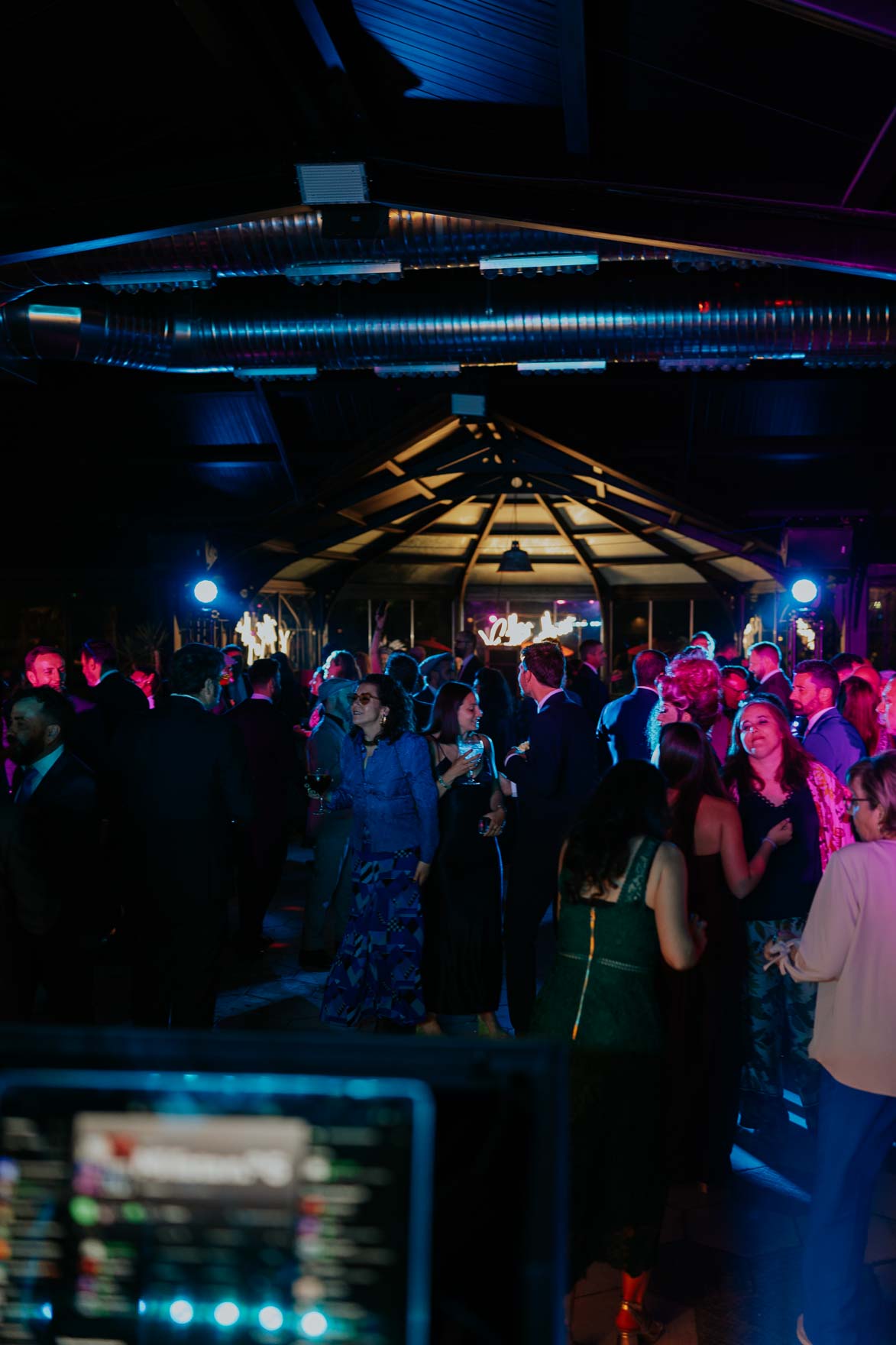 Boda en Finca Prado Moros Guadarrama