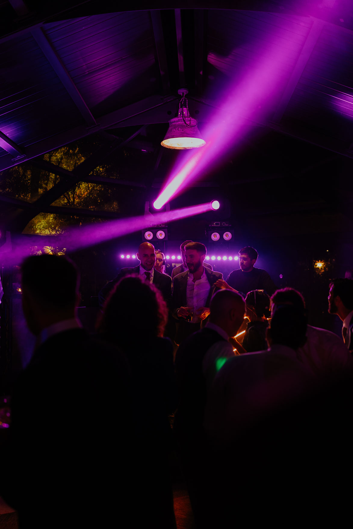 Boda en Finca Prados Moros Guadarrama