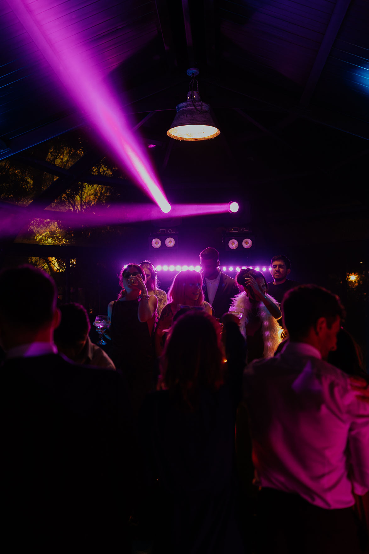 Boda en Finca Prados Moros Guadarrama