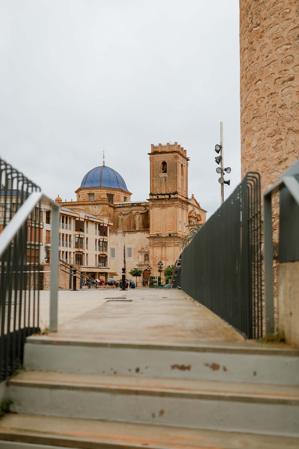 Boda en Santa María 