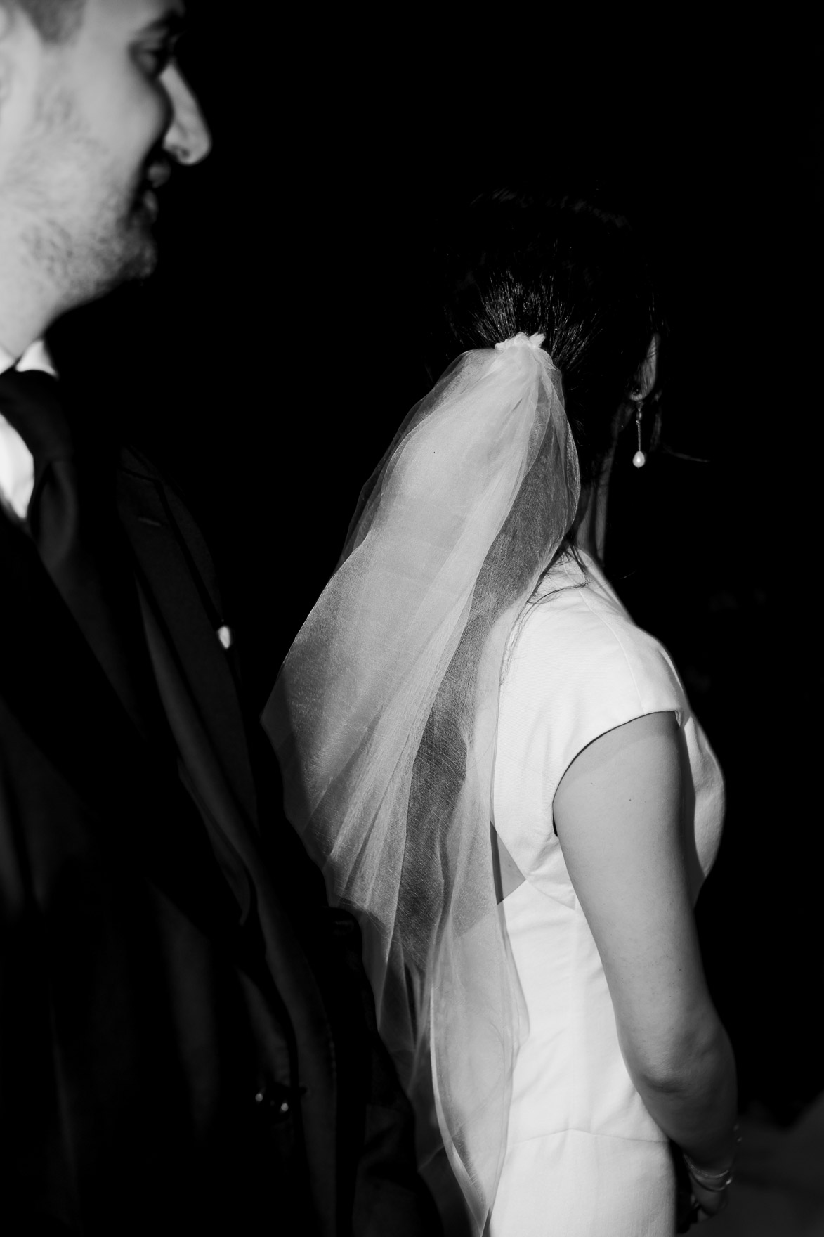 Boda en Santa María 