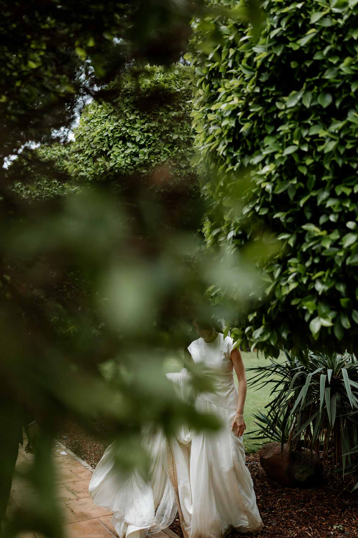 Boda Finca El Torrero Elche Catering Terre