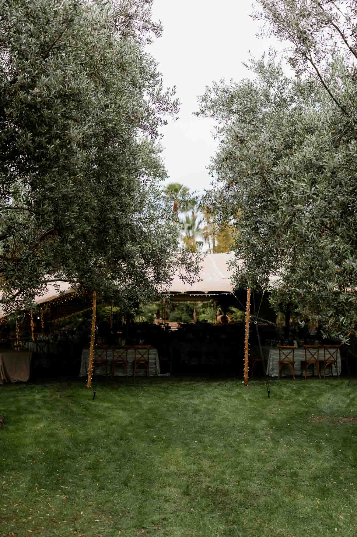 Boda Finca El Torrero Elche Catering Terre