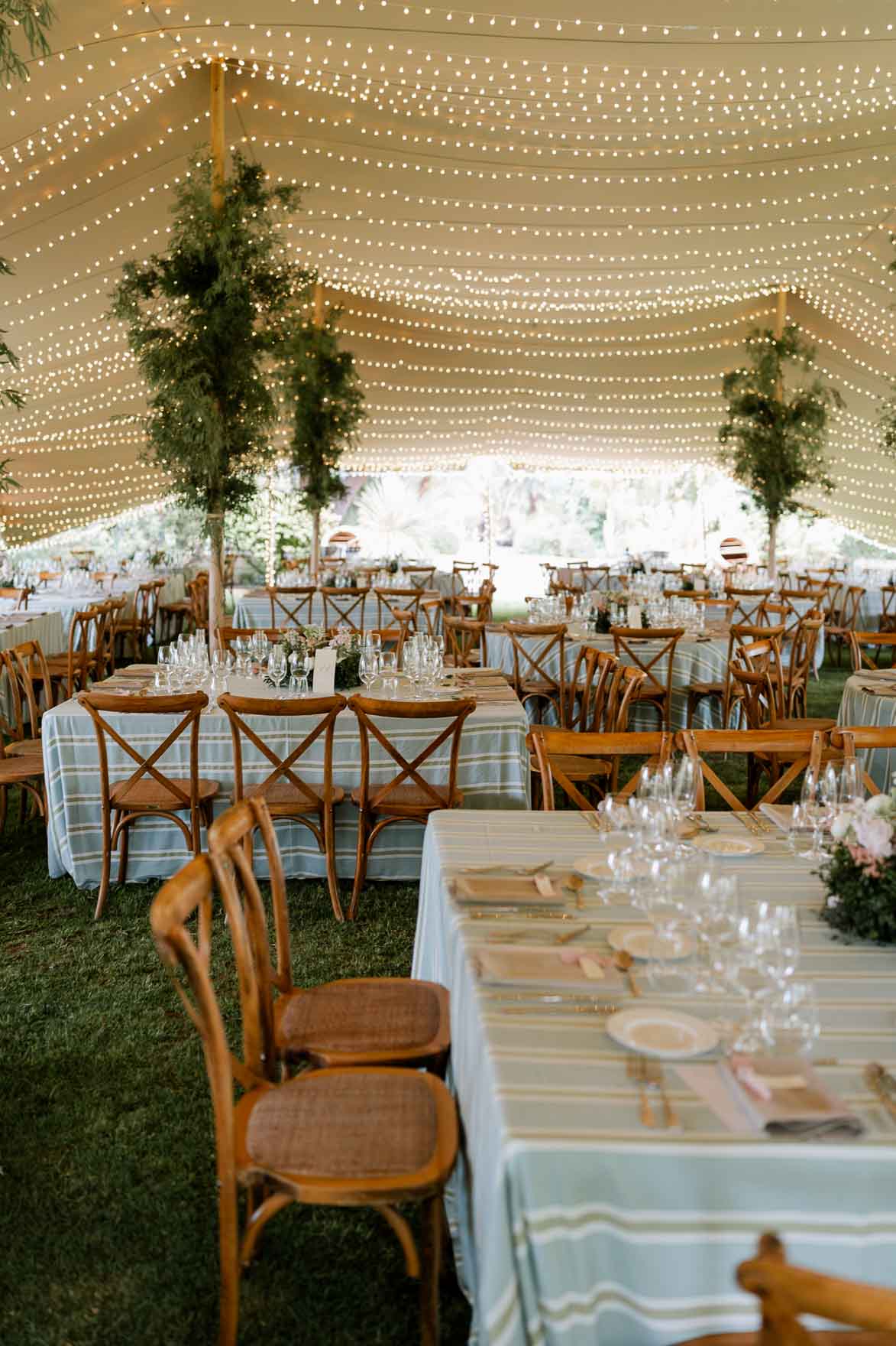 Boda Finca El Torrero Elche Catering Terre