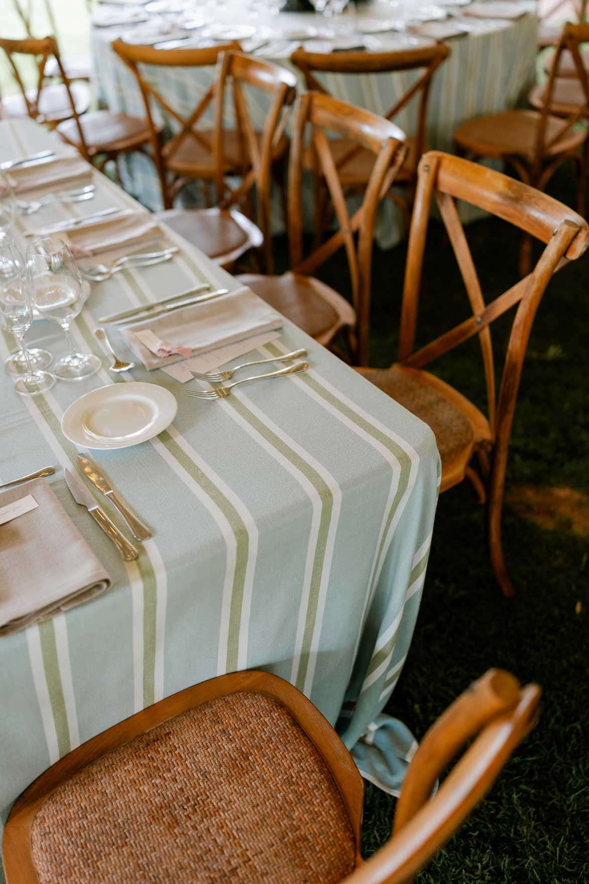 Boda Finca El Torrero Elche Catering Terre