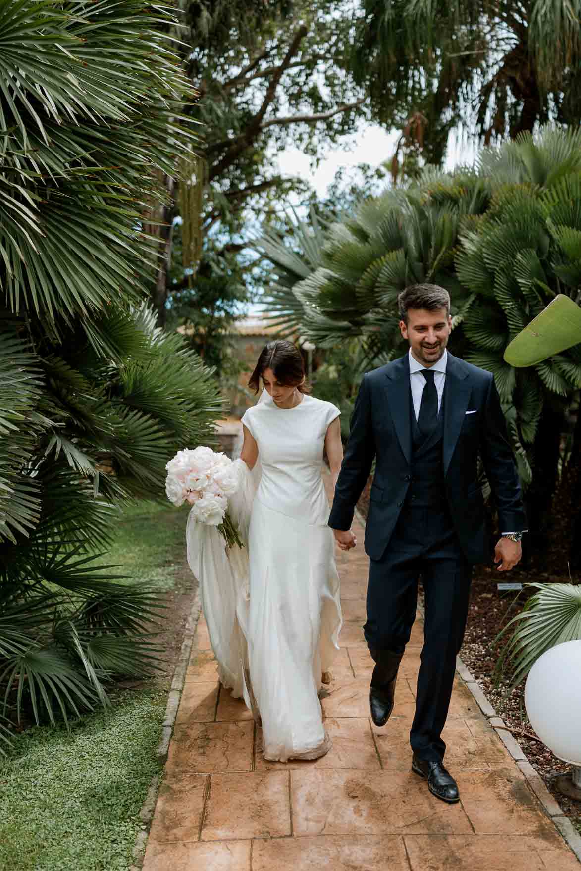 Boda Finca El Torrero Elche Catering Terre