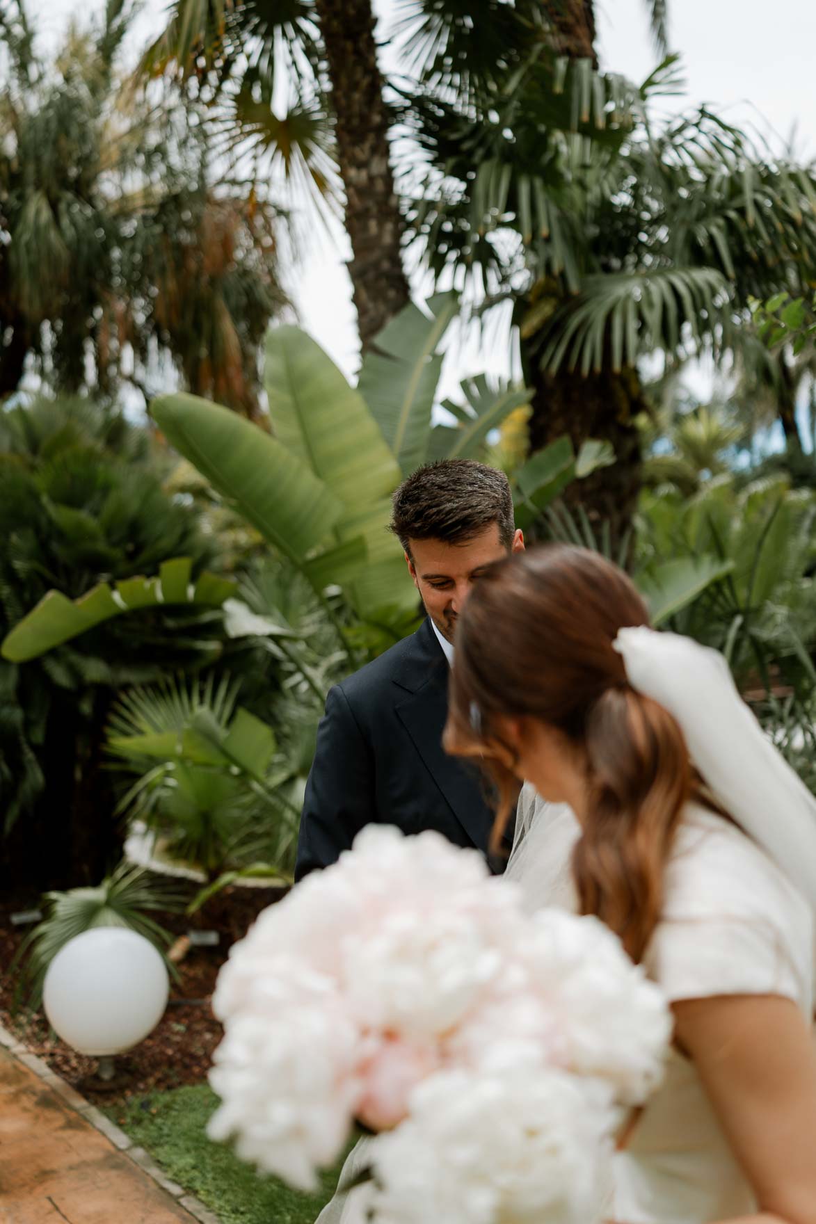 Boda Finca El Torrero Elche Catering Terre