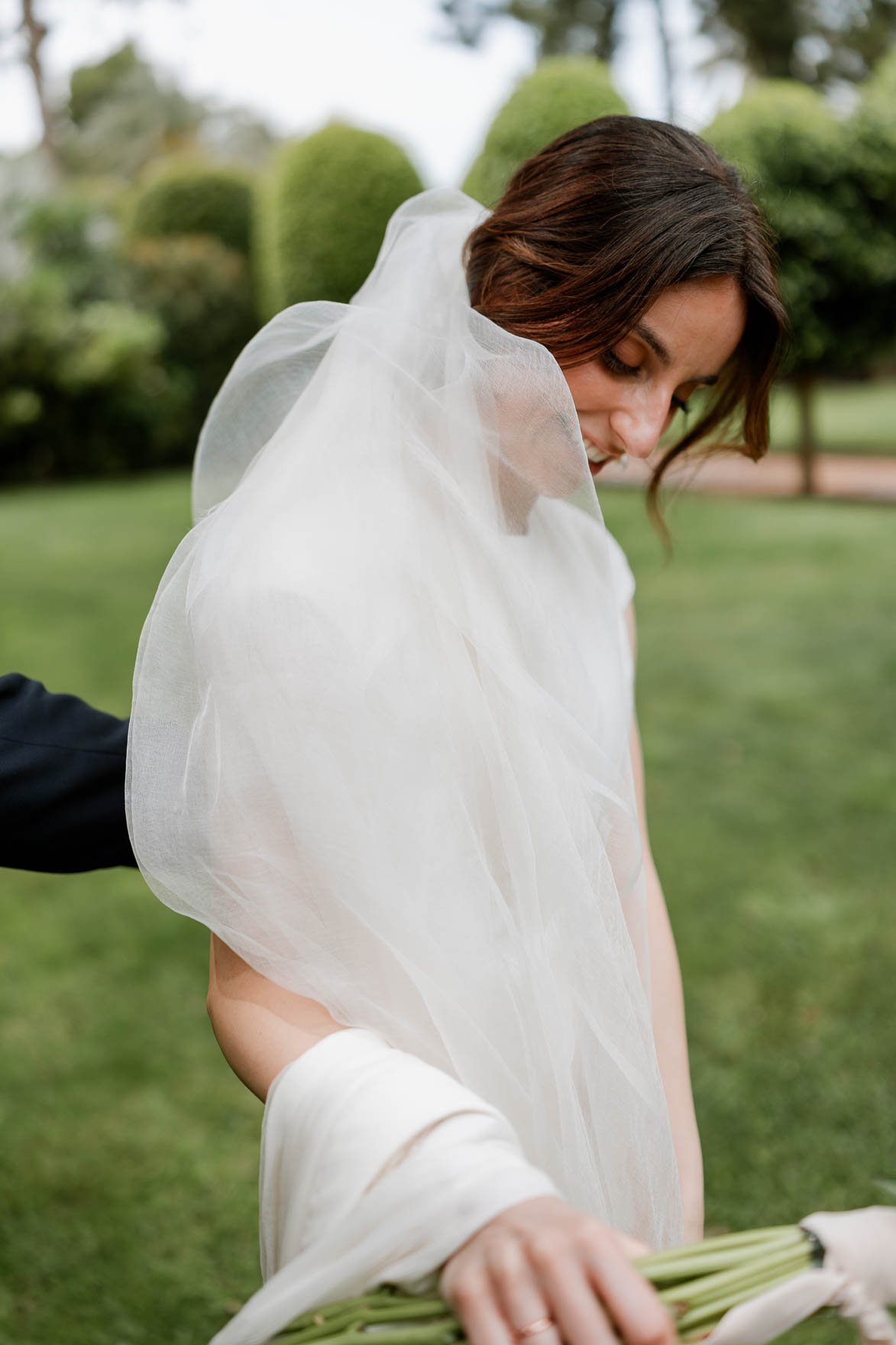 Boda Finca El Torrero Elche Catering Terre