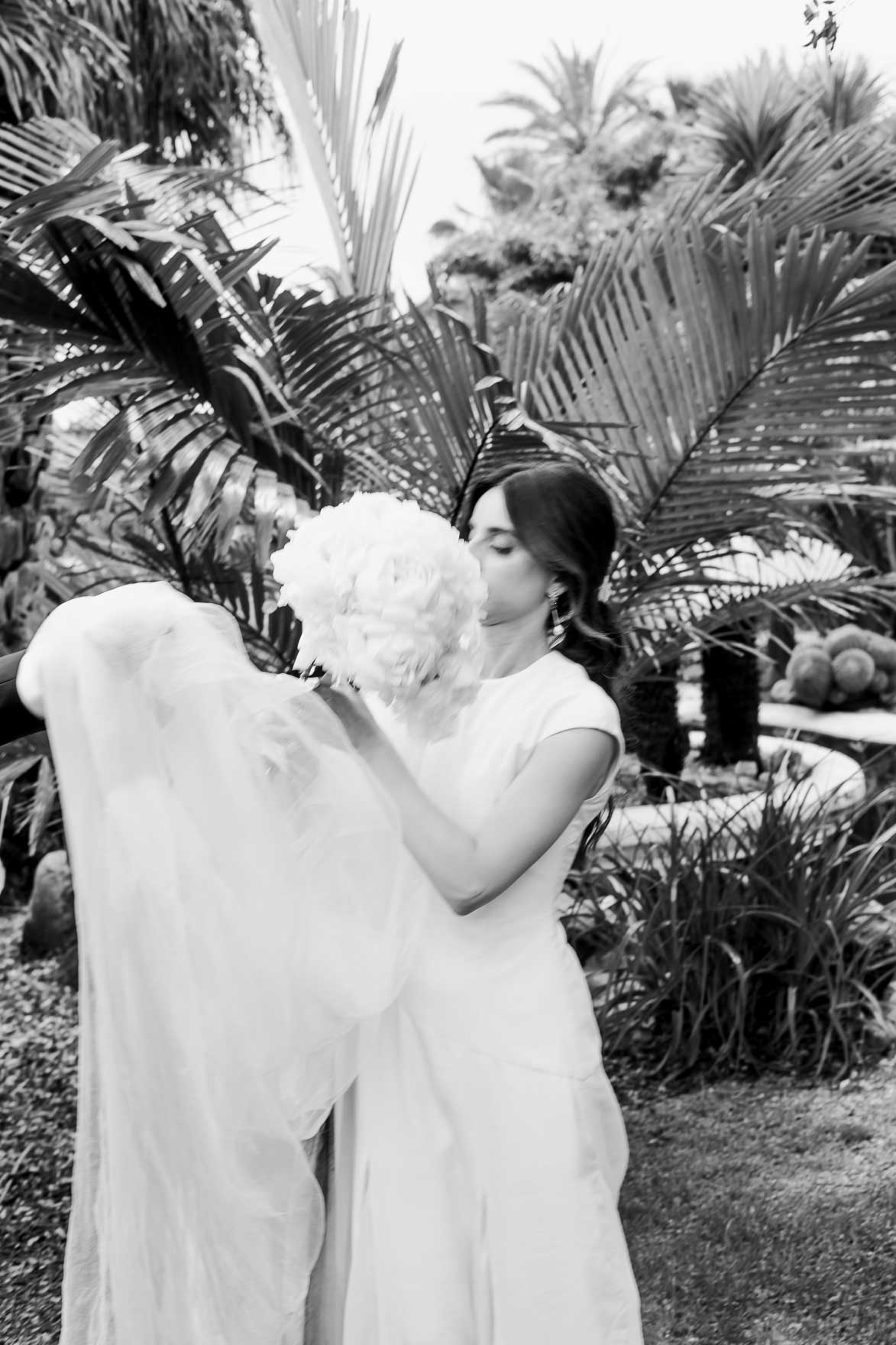 Boda Finca El Torrero Elche Catering Terre
