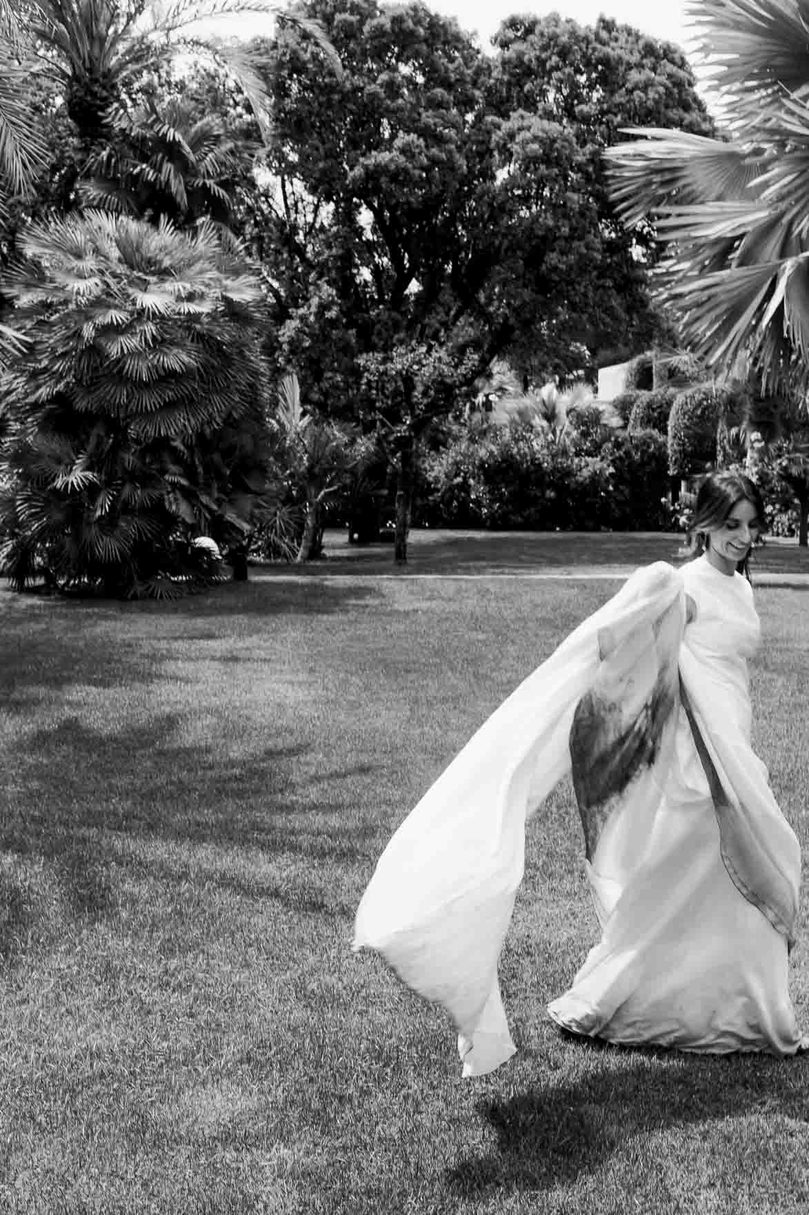 Boda Finca El Torrero Elche Catering Terre
