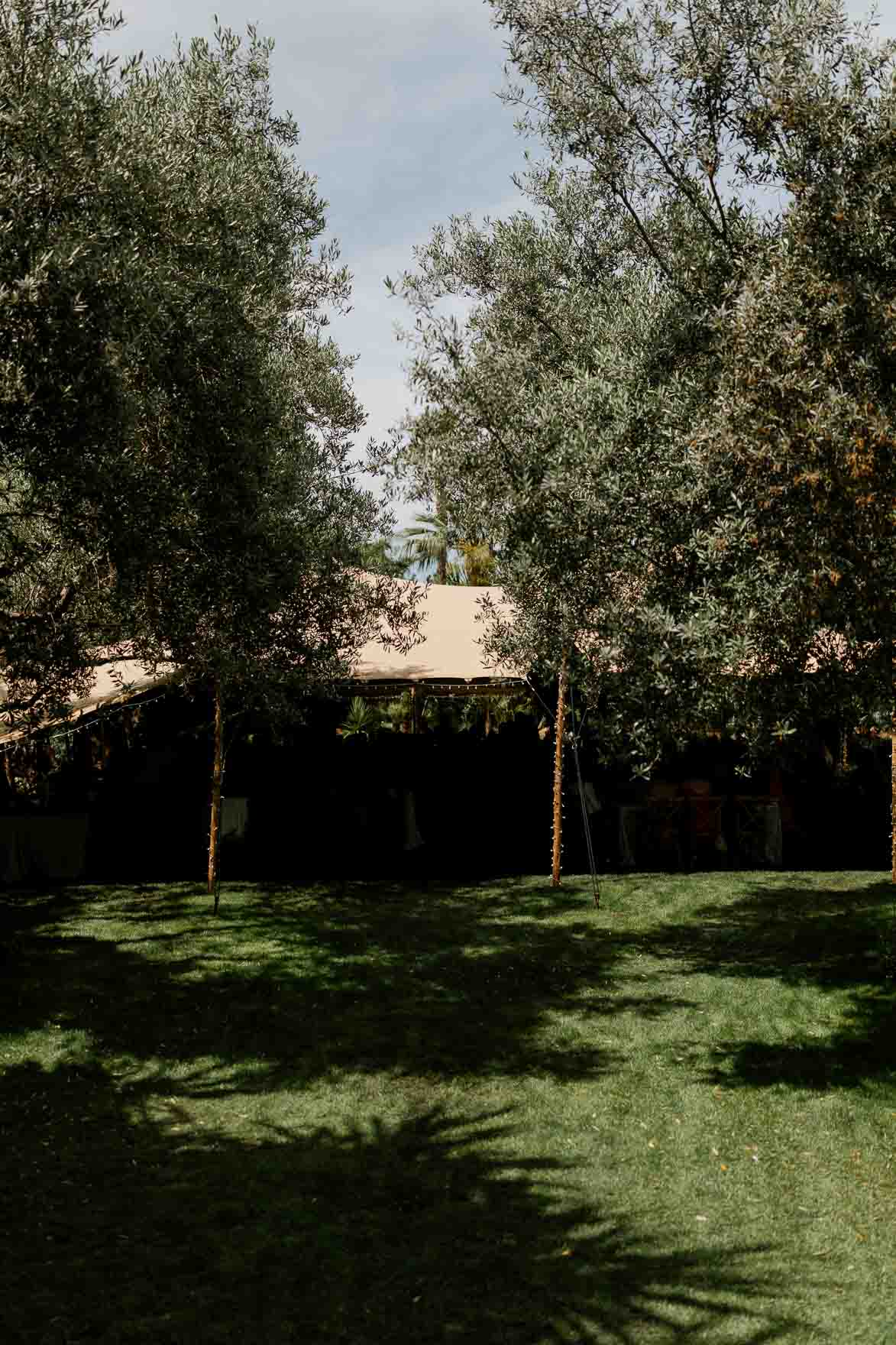 Boda Finca El Torrero Elche Catering Terre