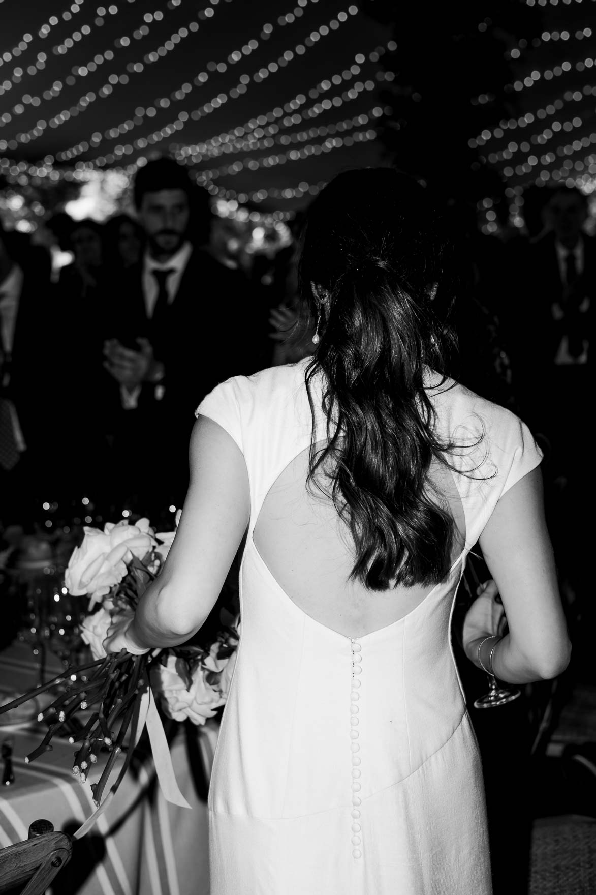 Boda Finca El Torrero Elche Catering Terre