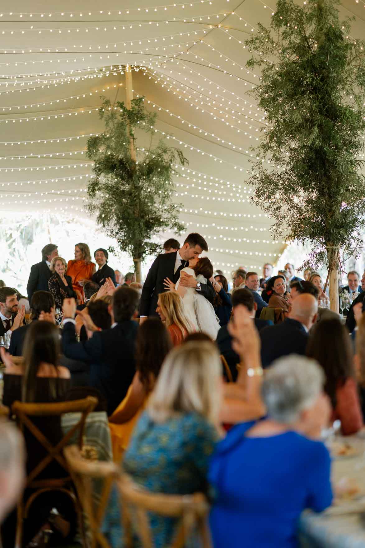 Boda Finca El Torrero Elche Catering Terre
