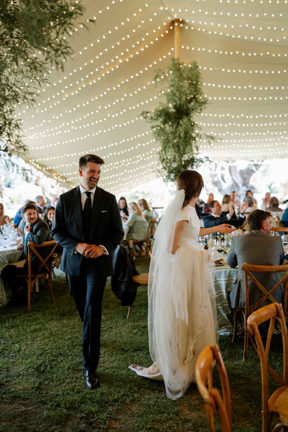 Boda Finca El Torrero Elche Catering Terre
