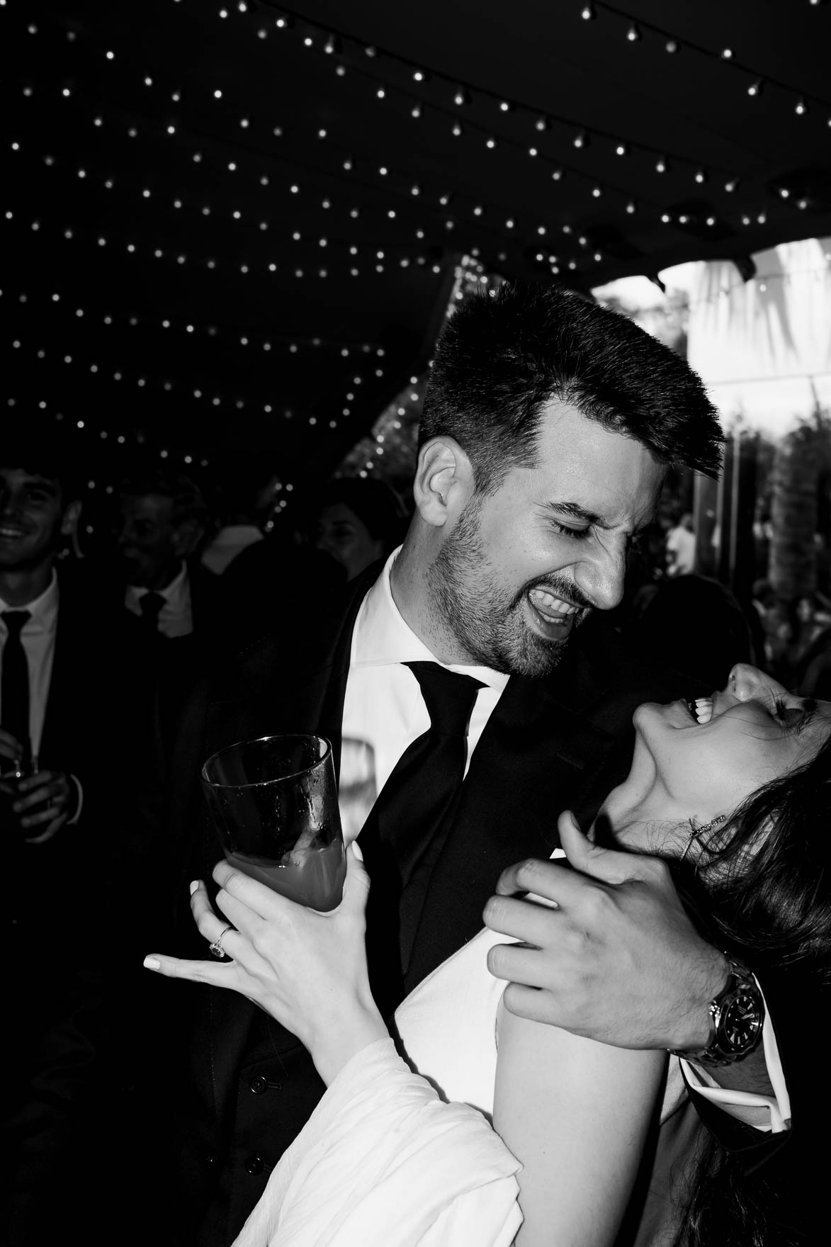 Boda Finca El Torrero Elche Catering Terre