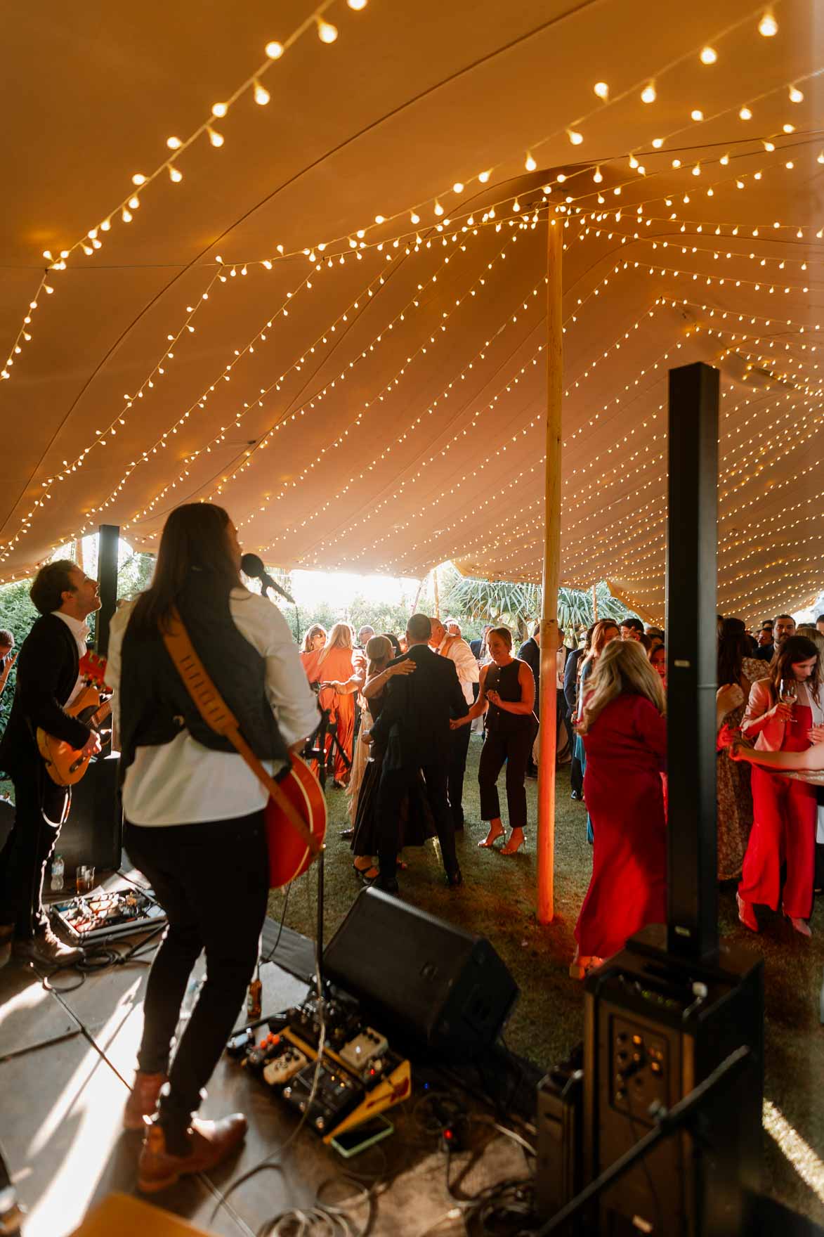 Boda Finca El Torrero Elche Catering Terre