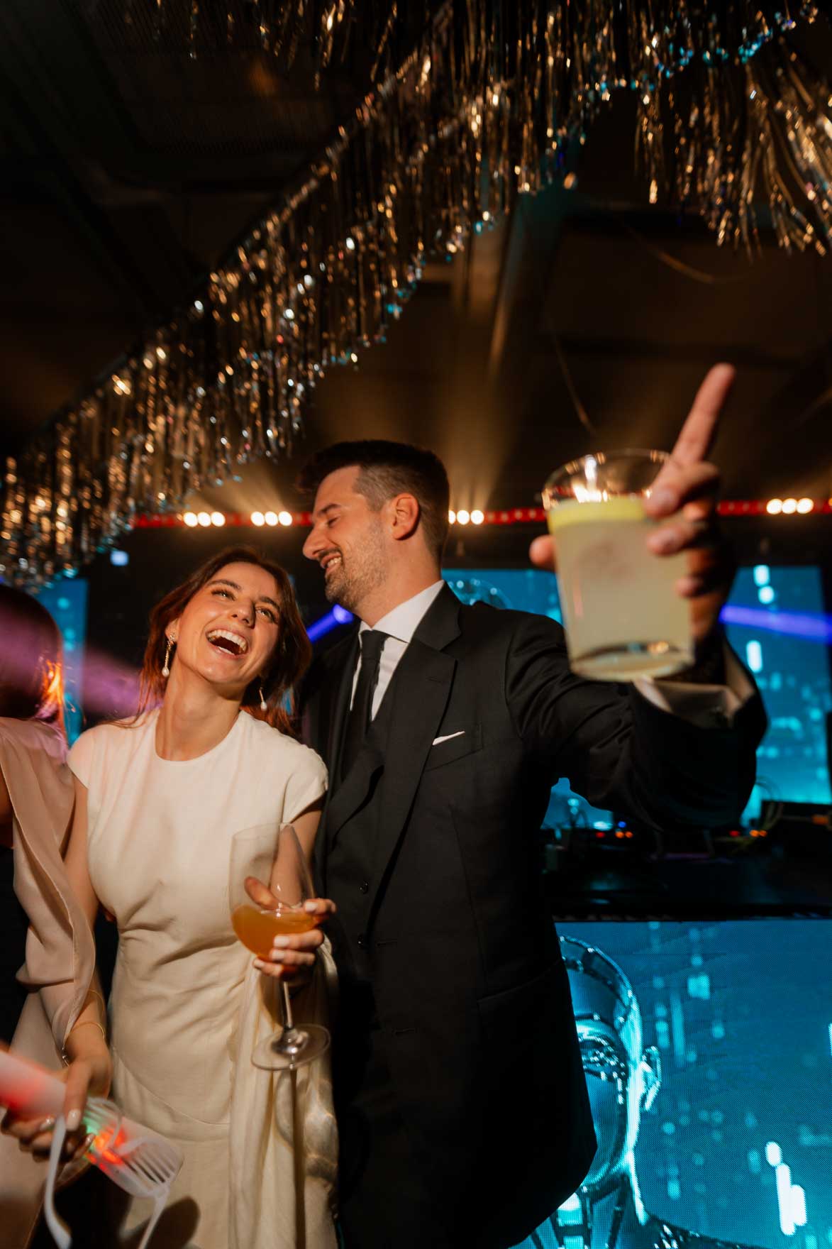 Boda Finca El Torrero Elche Catering Terre