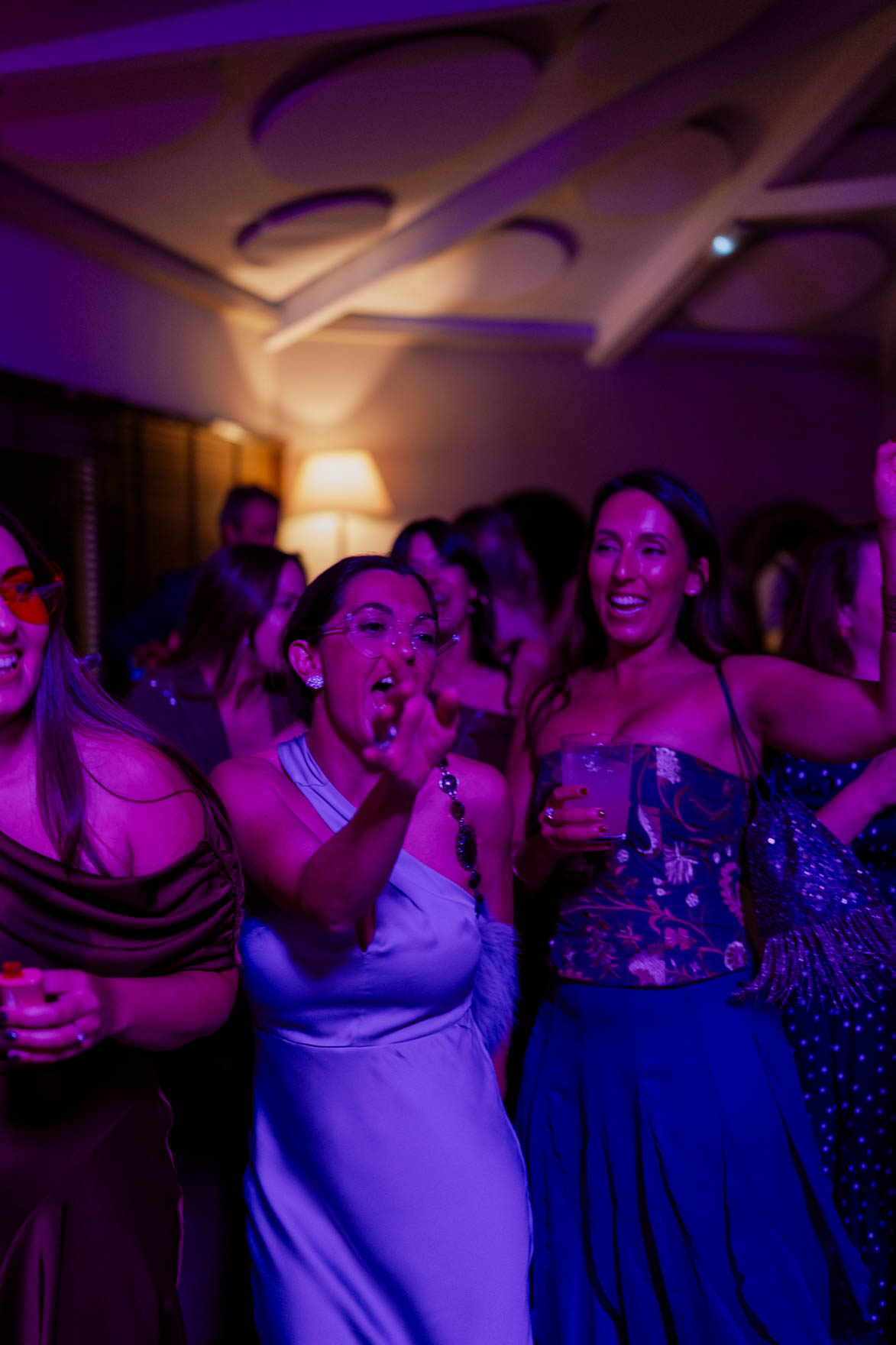 Boda en El Huerto del Cura R&R