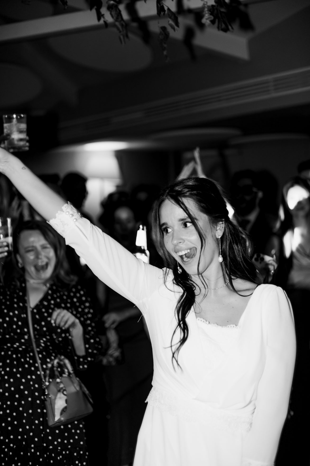 Boda en El Huerto del Cura R&R