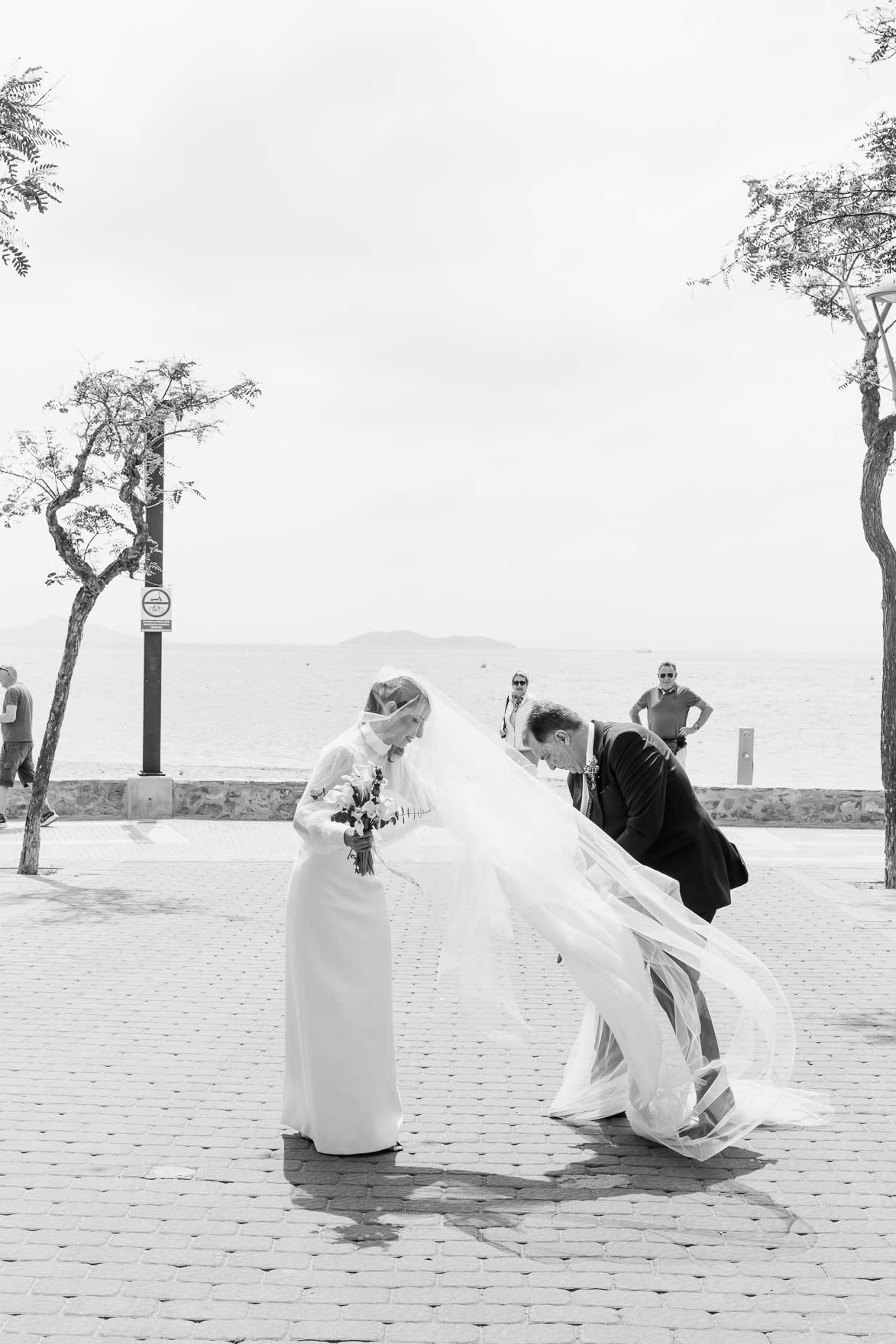 Hacienda la Dehesa de Campoamor A&J