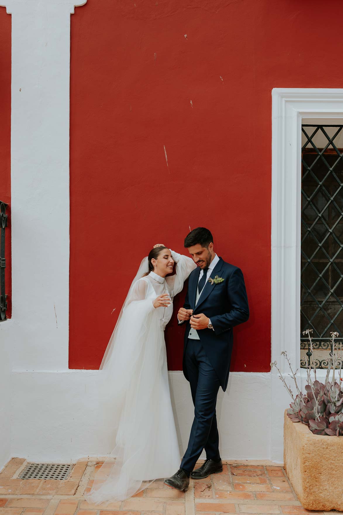 Hacienda la Dehesa de Campoamor A&J