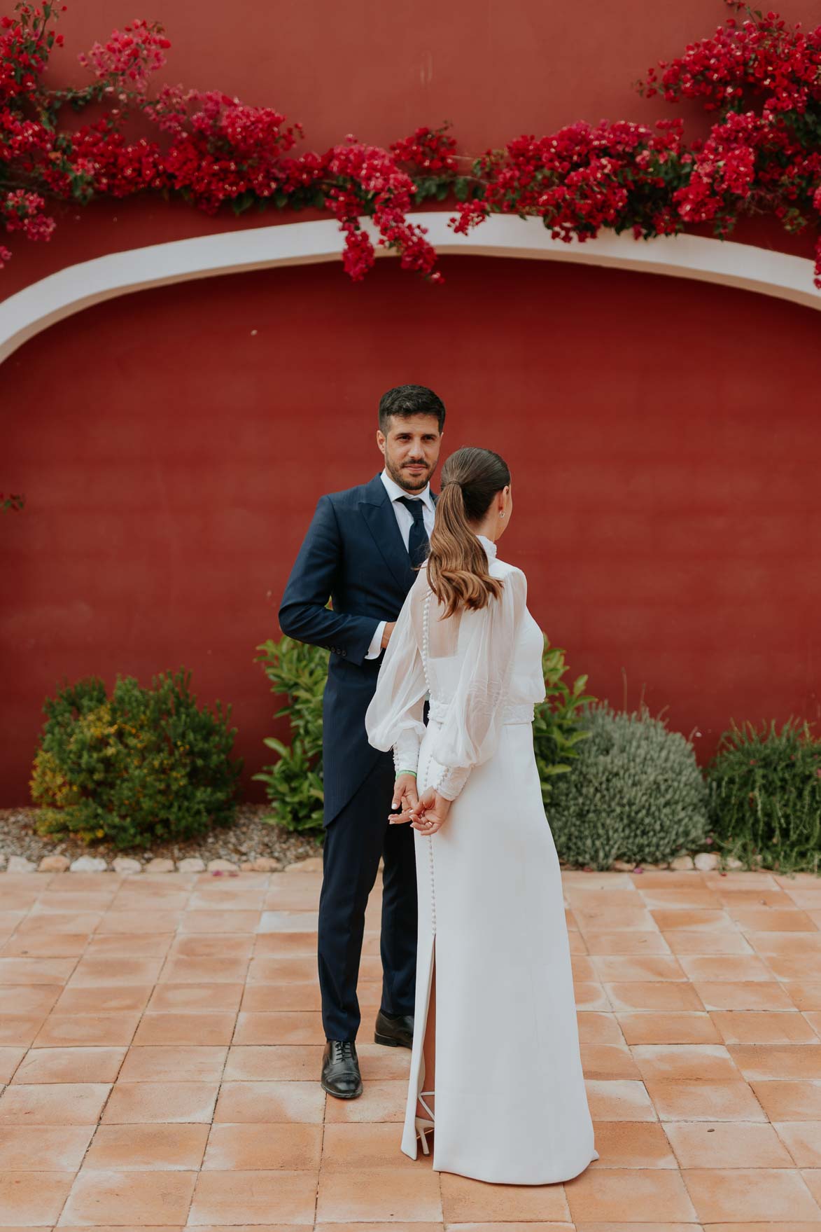 Hacienda la Dehesa de Campoamor A&J