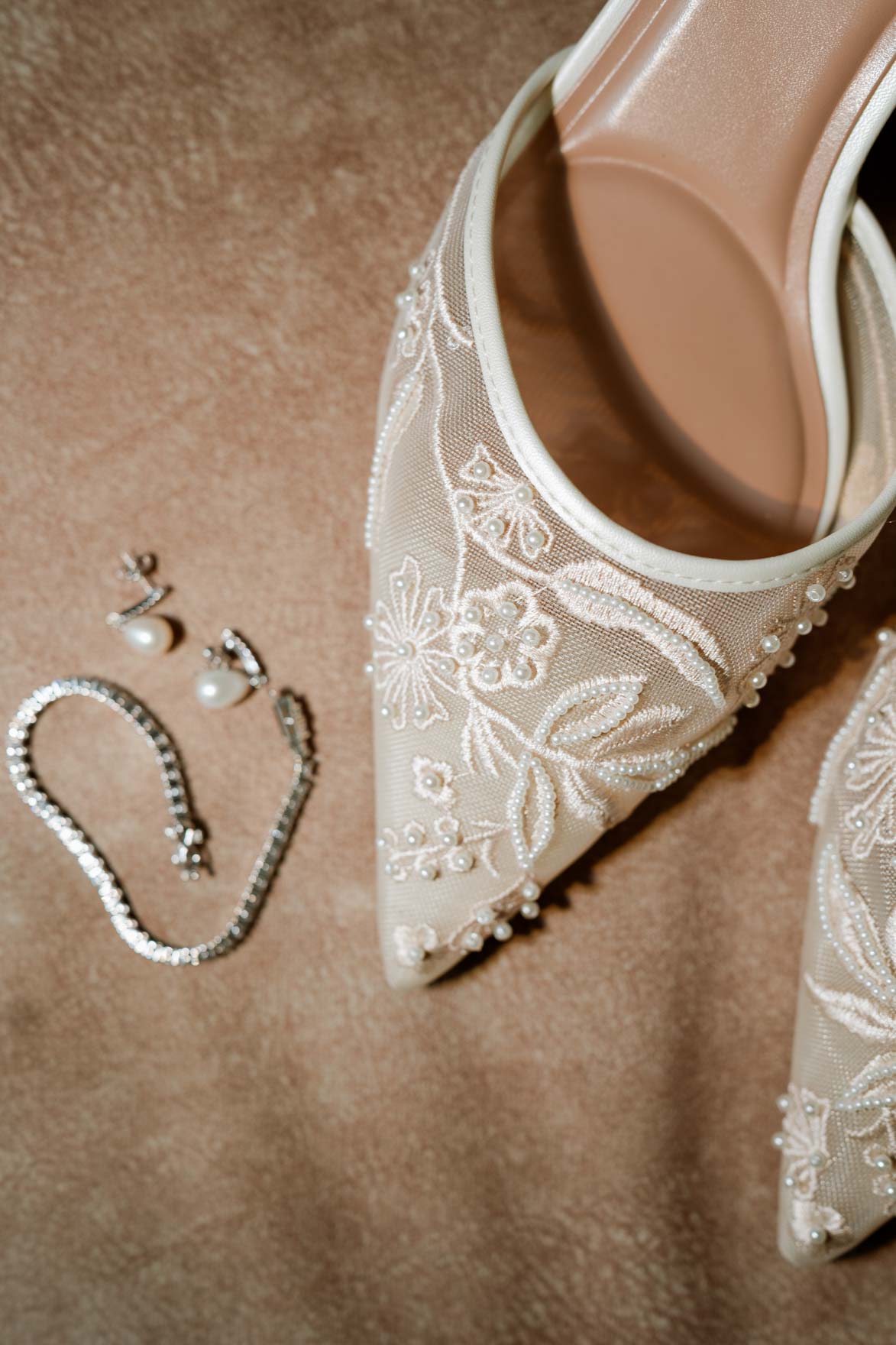 ZAPATOS DE ZARA PARA NOVIA DE BODA