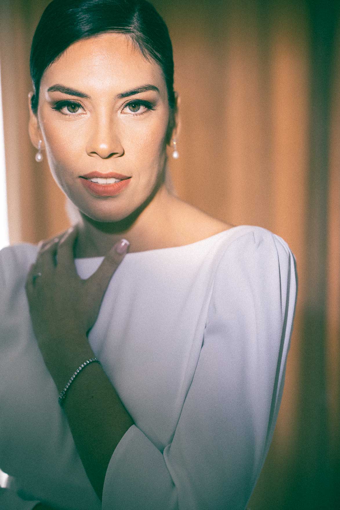 COMO POSAR EN LAS FOTOS DE BODA