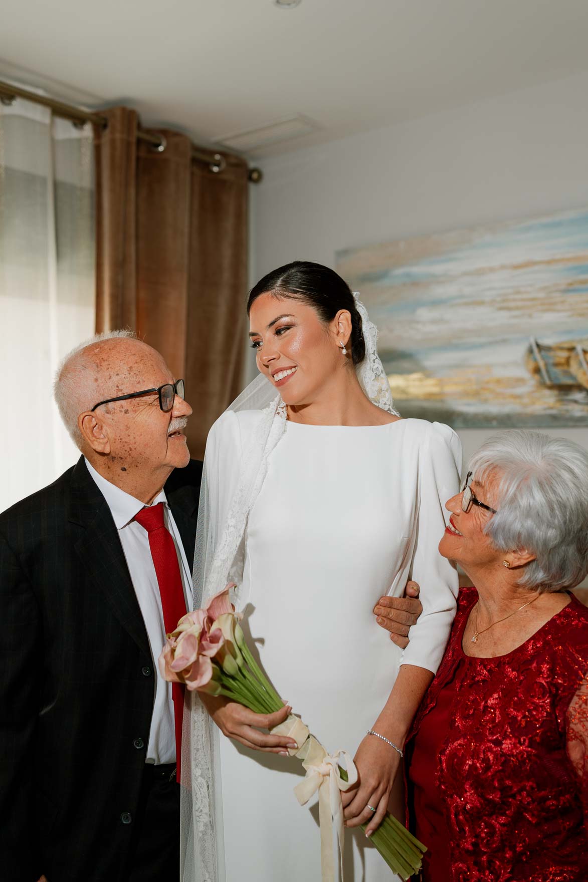 COMO POSAR EN LAS FOTOS DE BODA